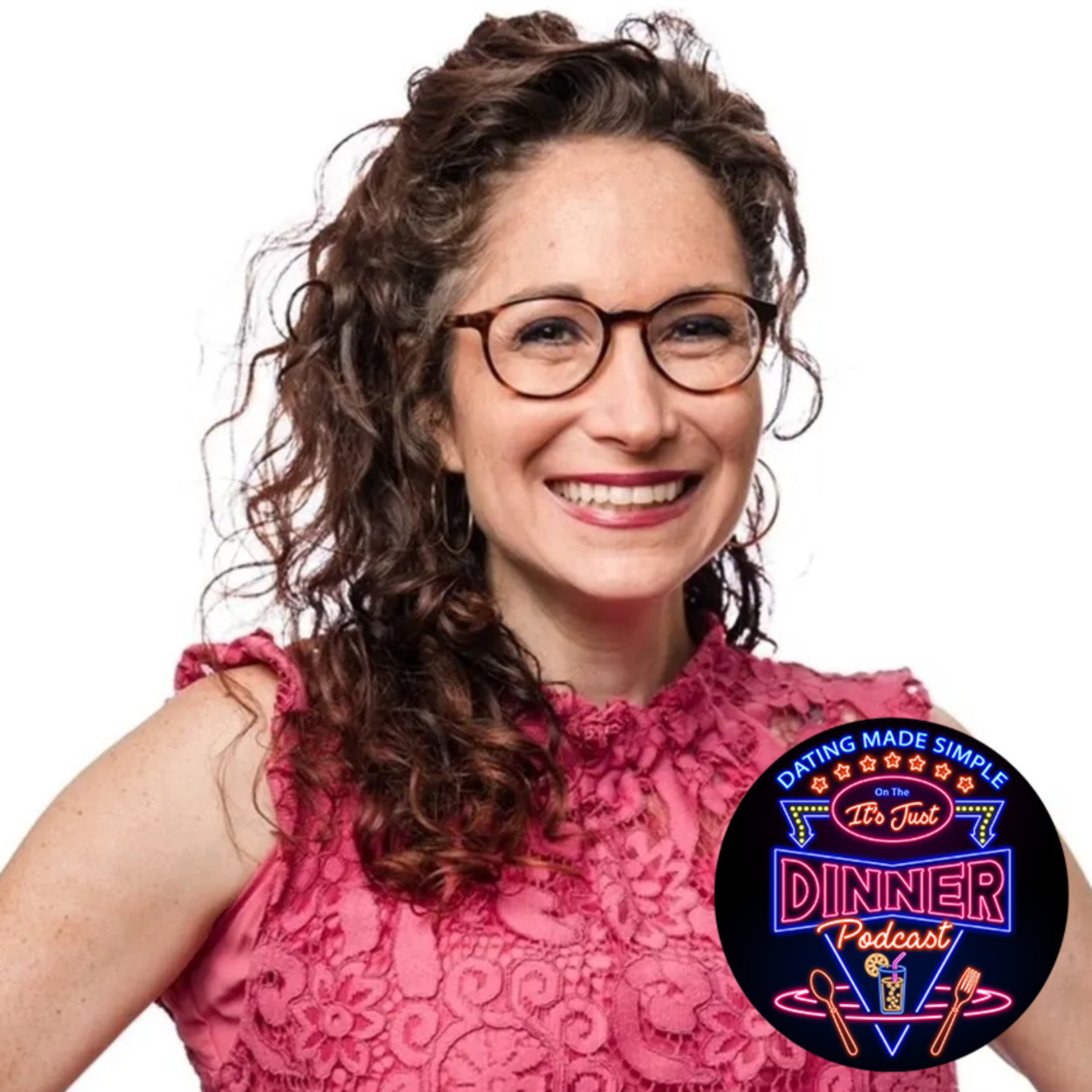 Dating Made Simple on The It\'s Just Dinner Podcast
