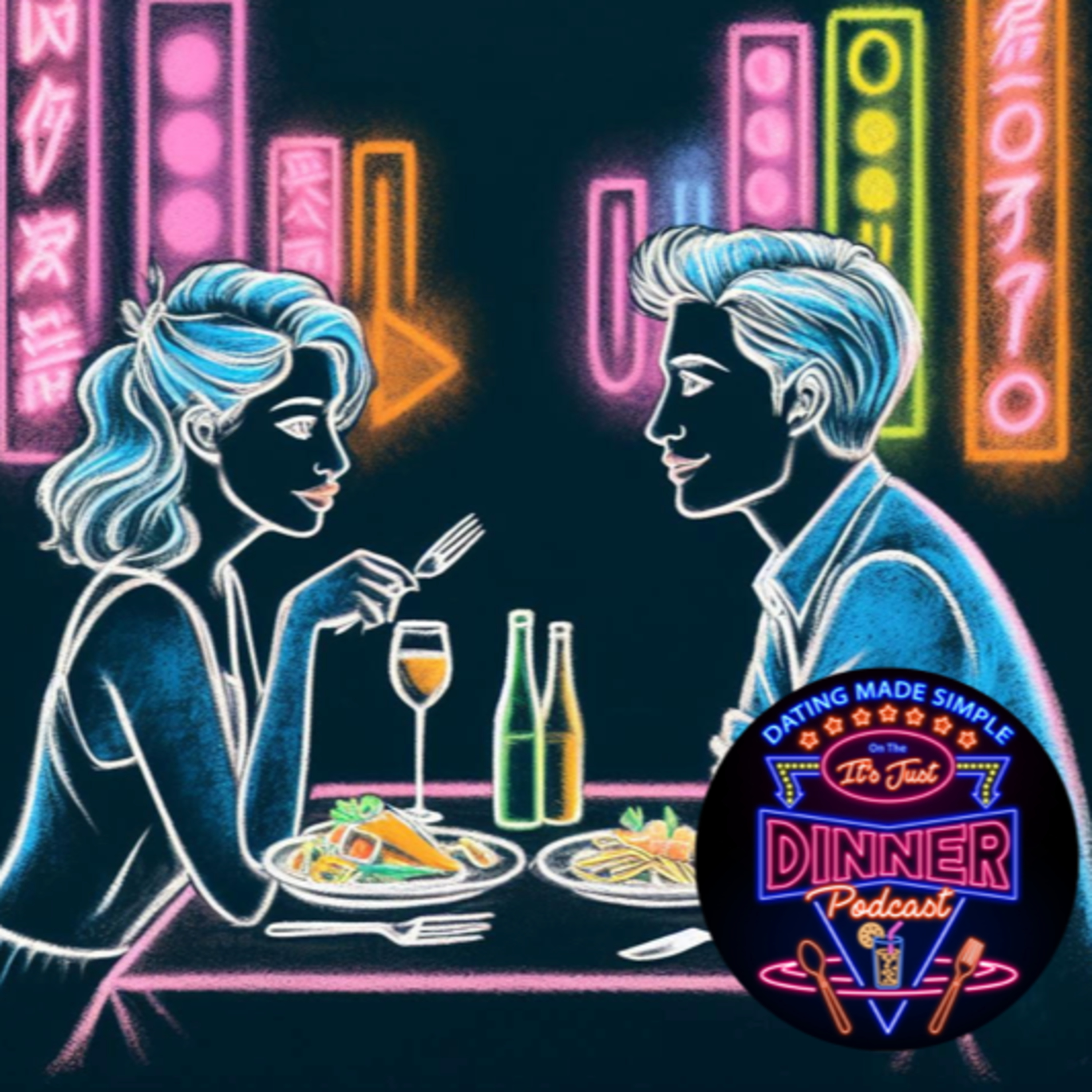 From First Date to Second: Etiquette and Perfect Texts