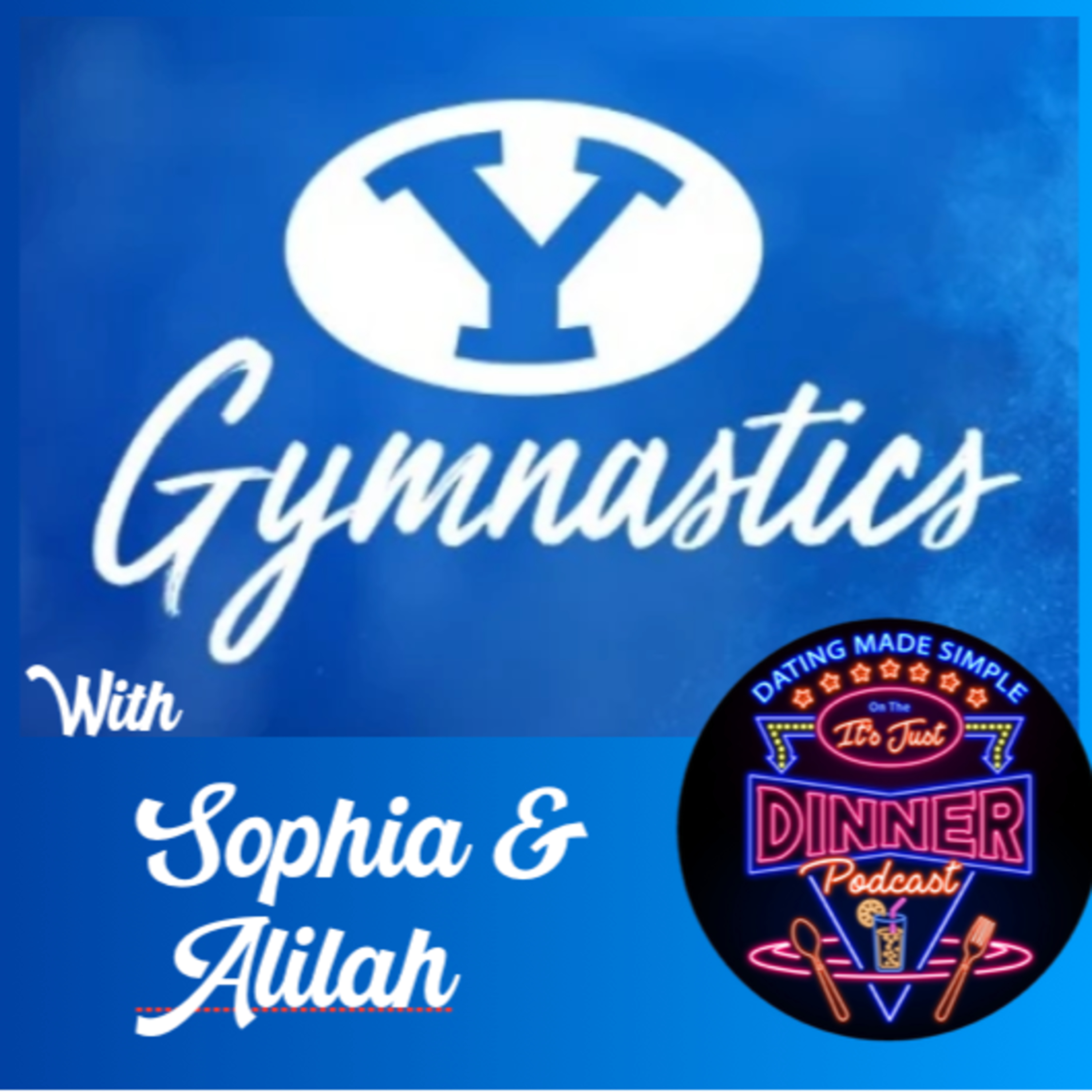 Dating Made Simple on The It\'s Just Dinner Podcast