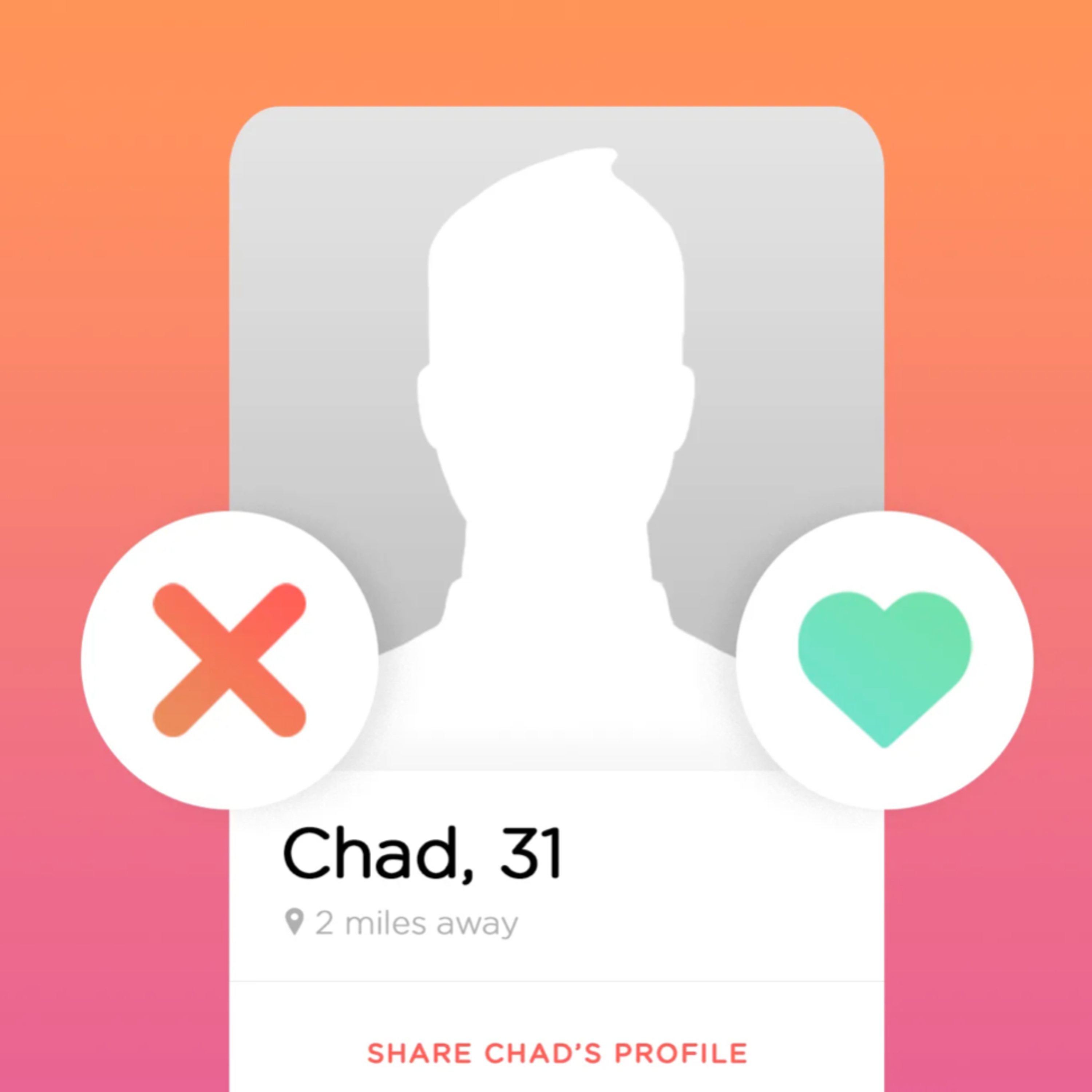 Making a Great Dating App Profile