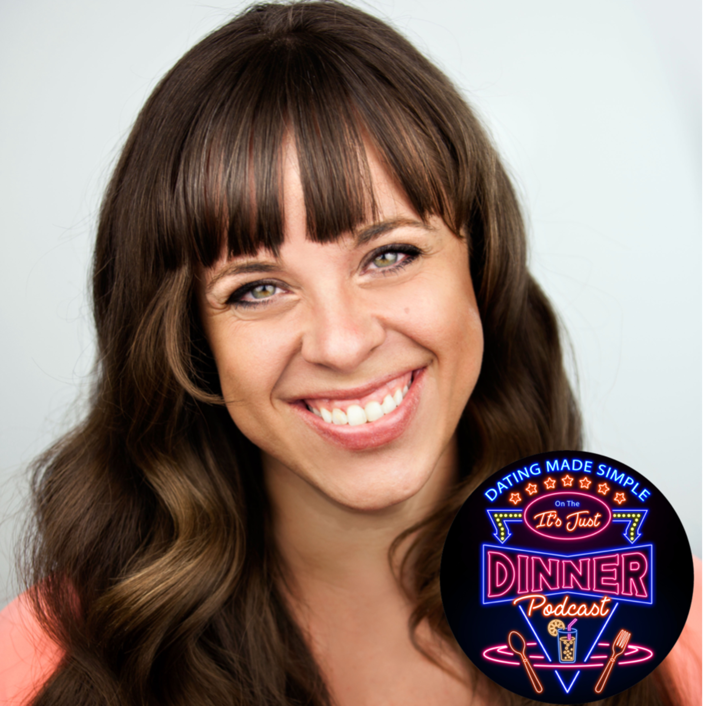 Dating Made Simple on The It\'s Just Dinner Podcast