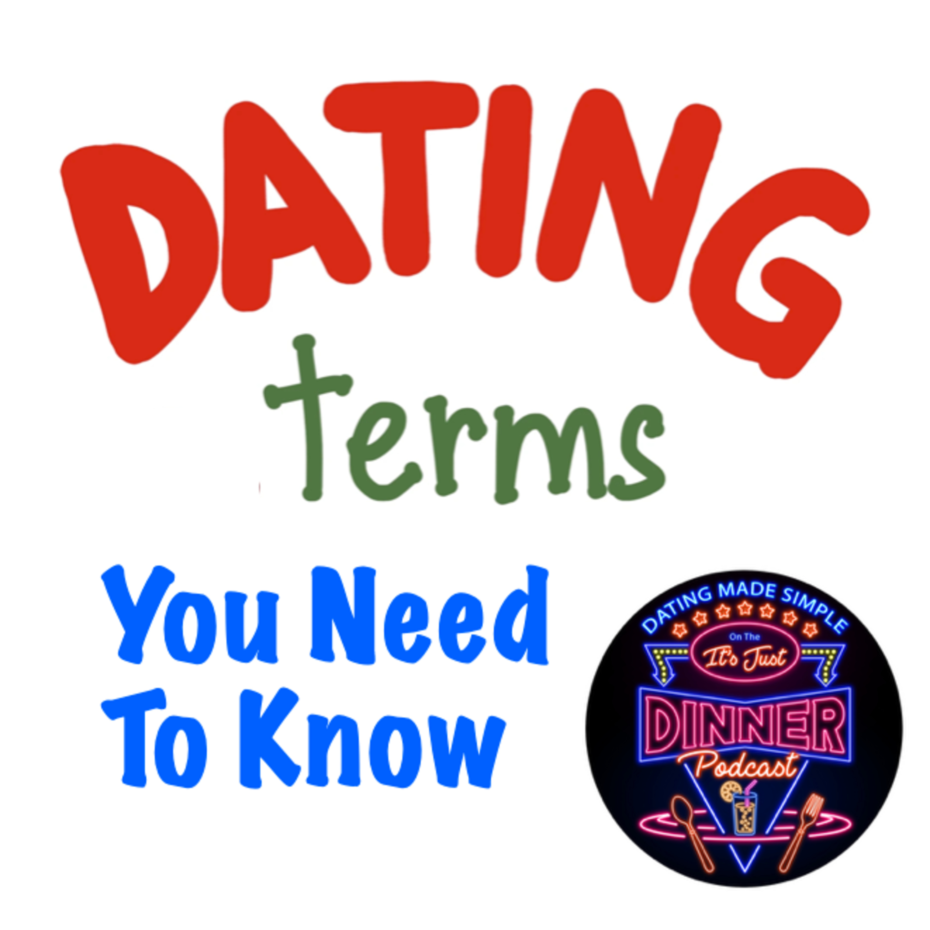 Breadcrumbing, Zombieing, and Love Bombing: Welcome to Modern Dating episode artwork