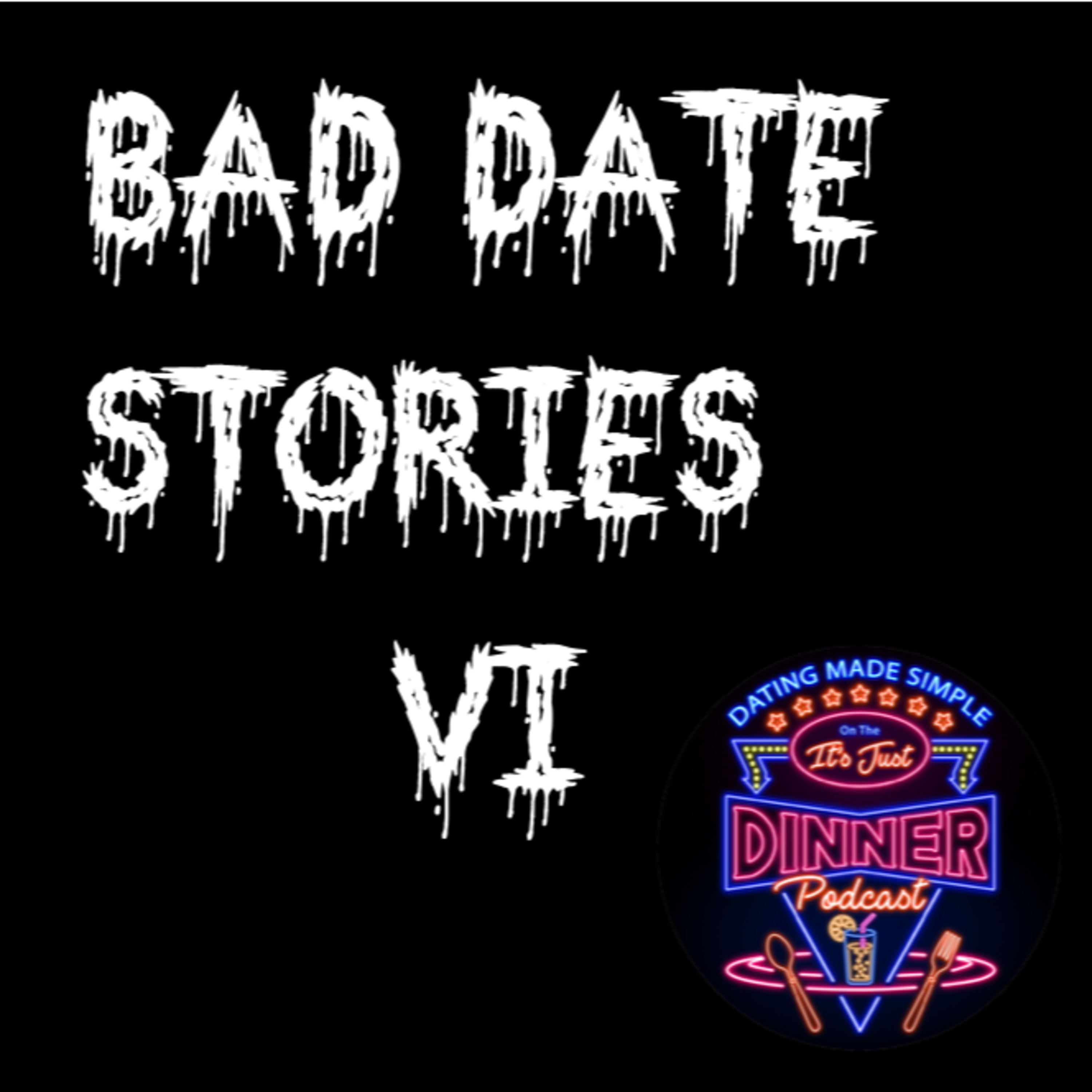 Shart Shorts & Sermons: The Worst Dates Ever episode artwork