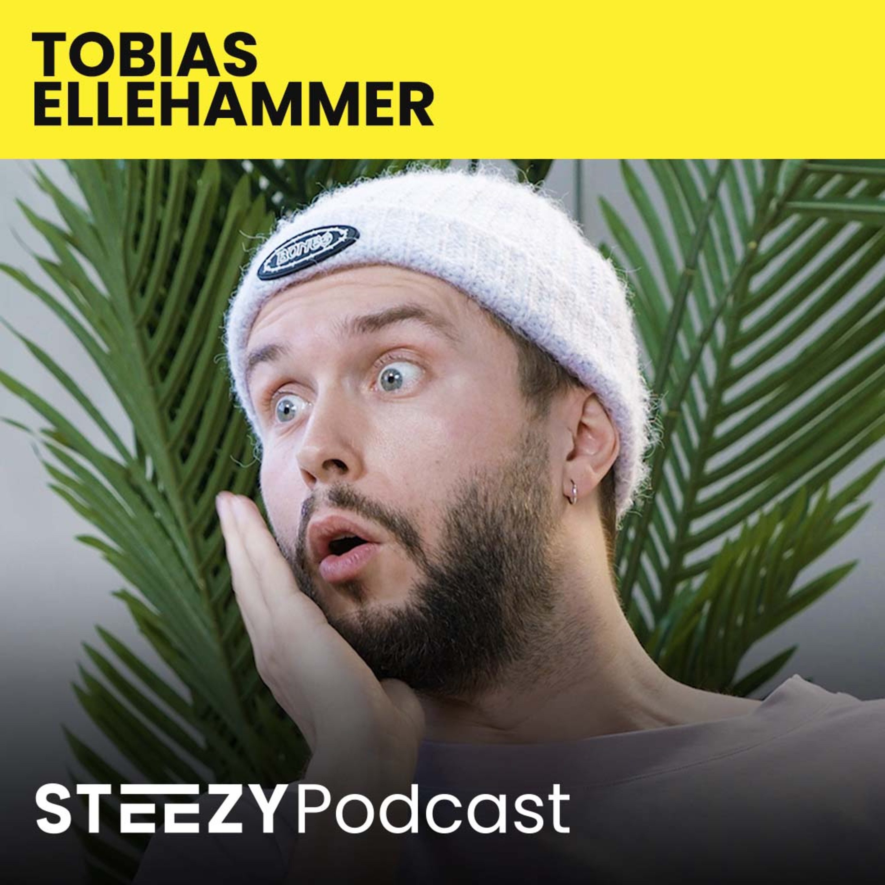 STEEZY Podcast