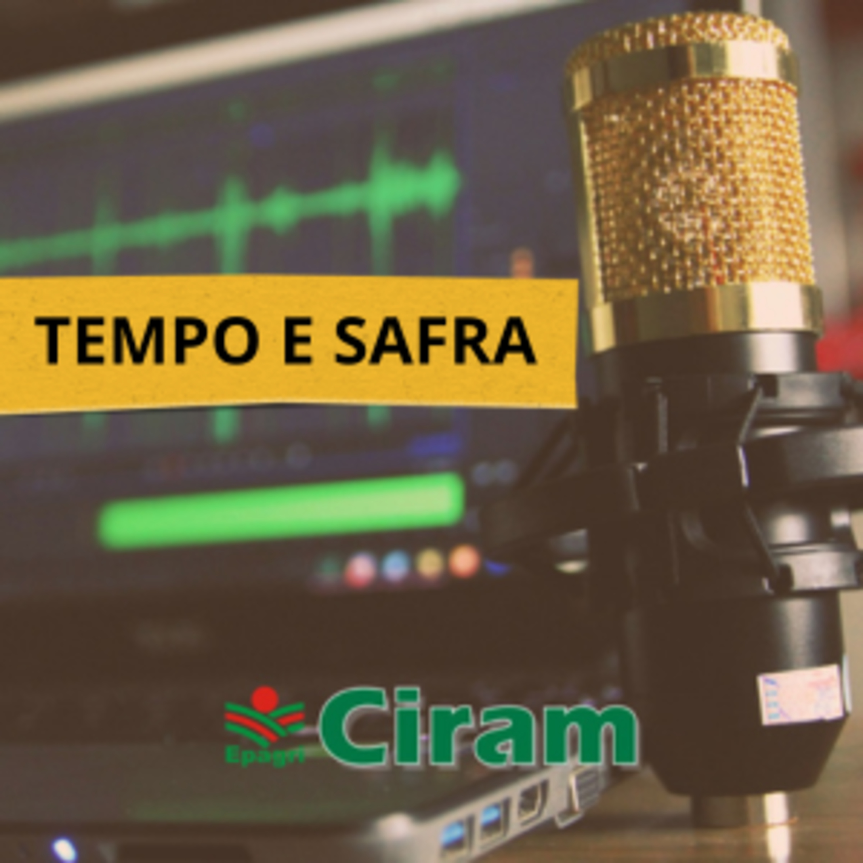 26 de junho - Bate-Papo Tempo e Safra episode artwork