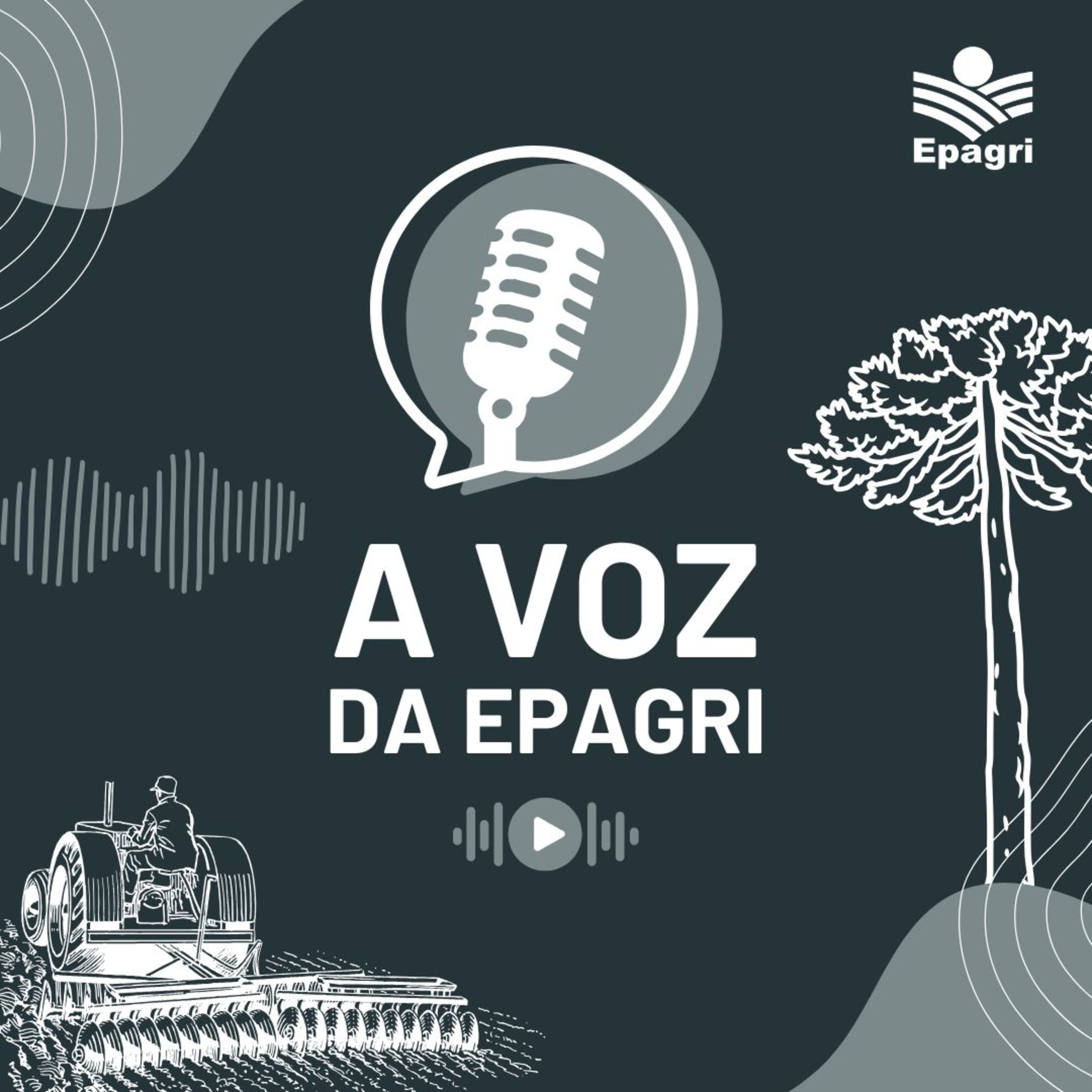 17 de outubro - A voz da Epagri episode artwork