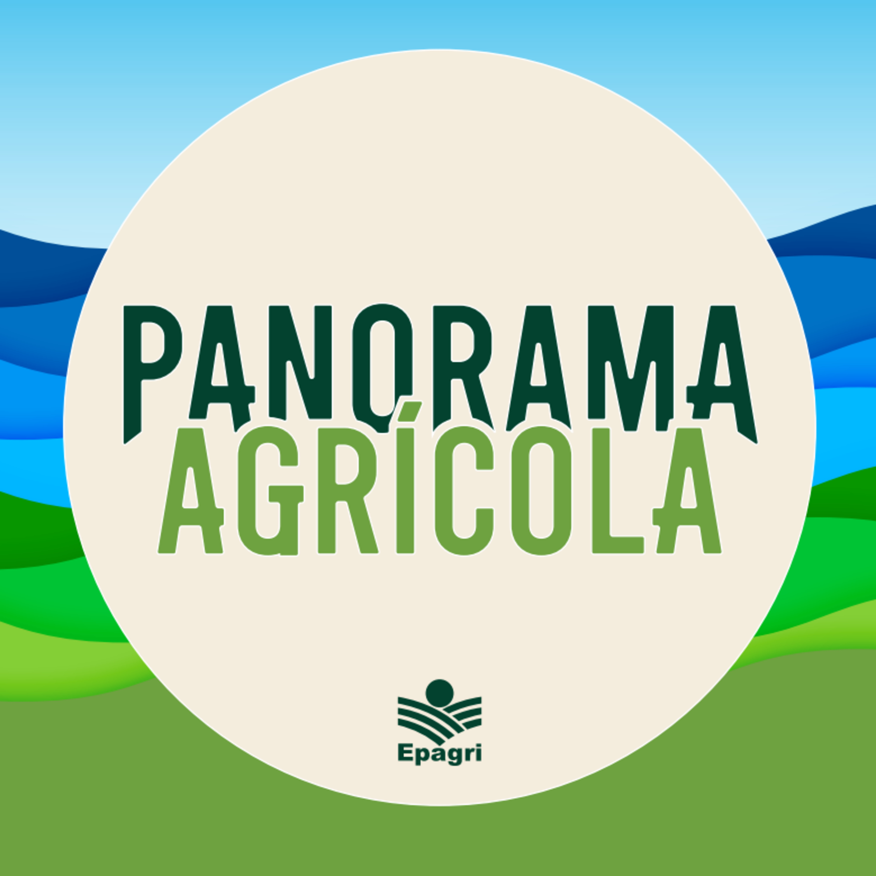 Programa Panorama Agrícola