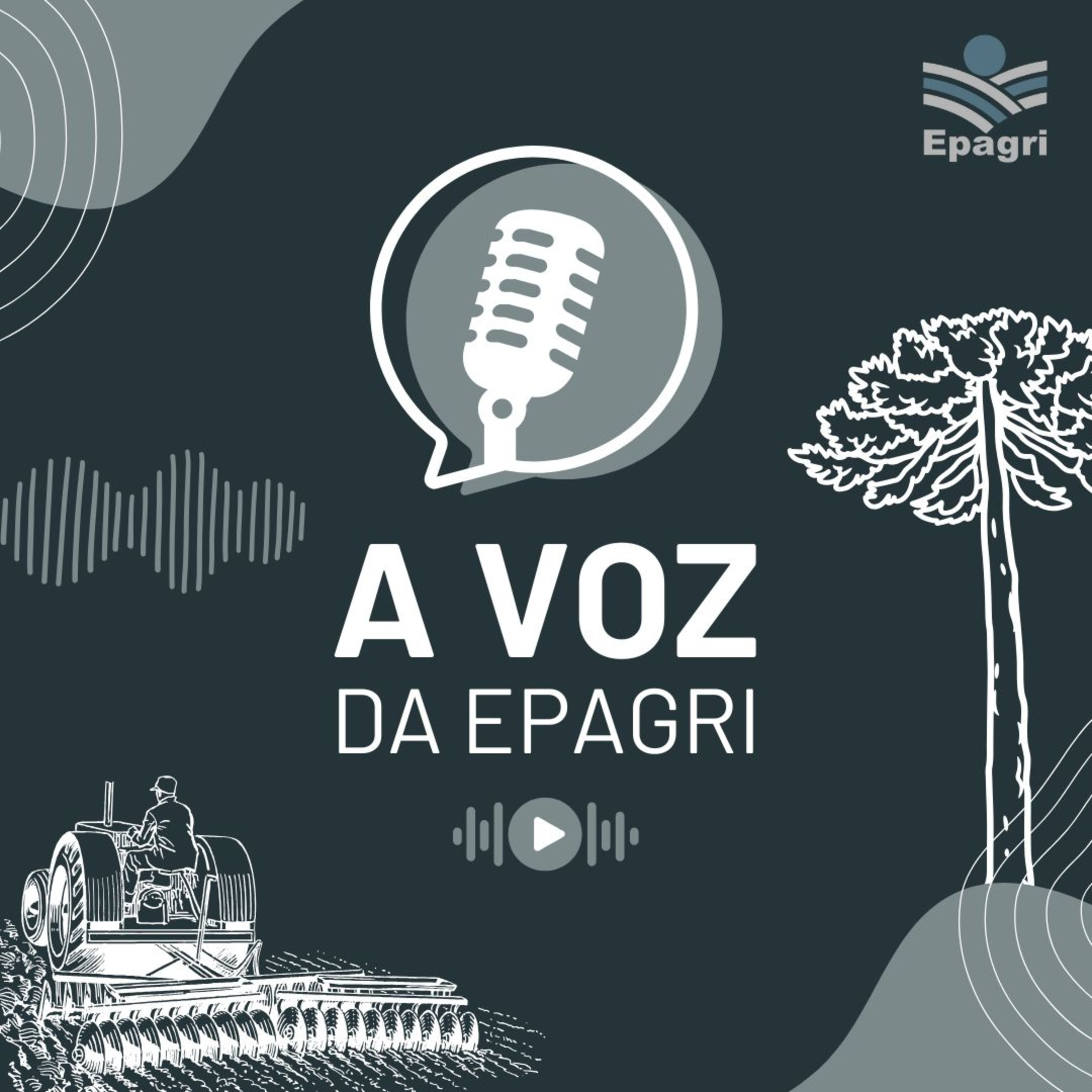 23 de janeiro - A voz da Epagri episode artwork