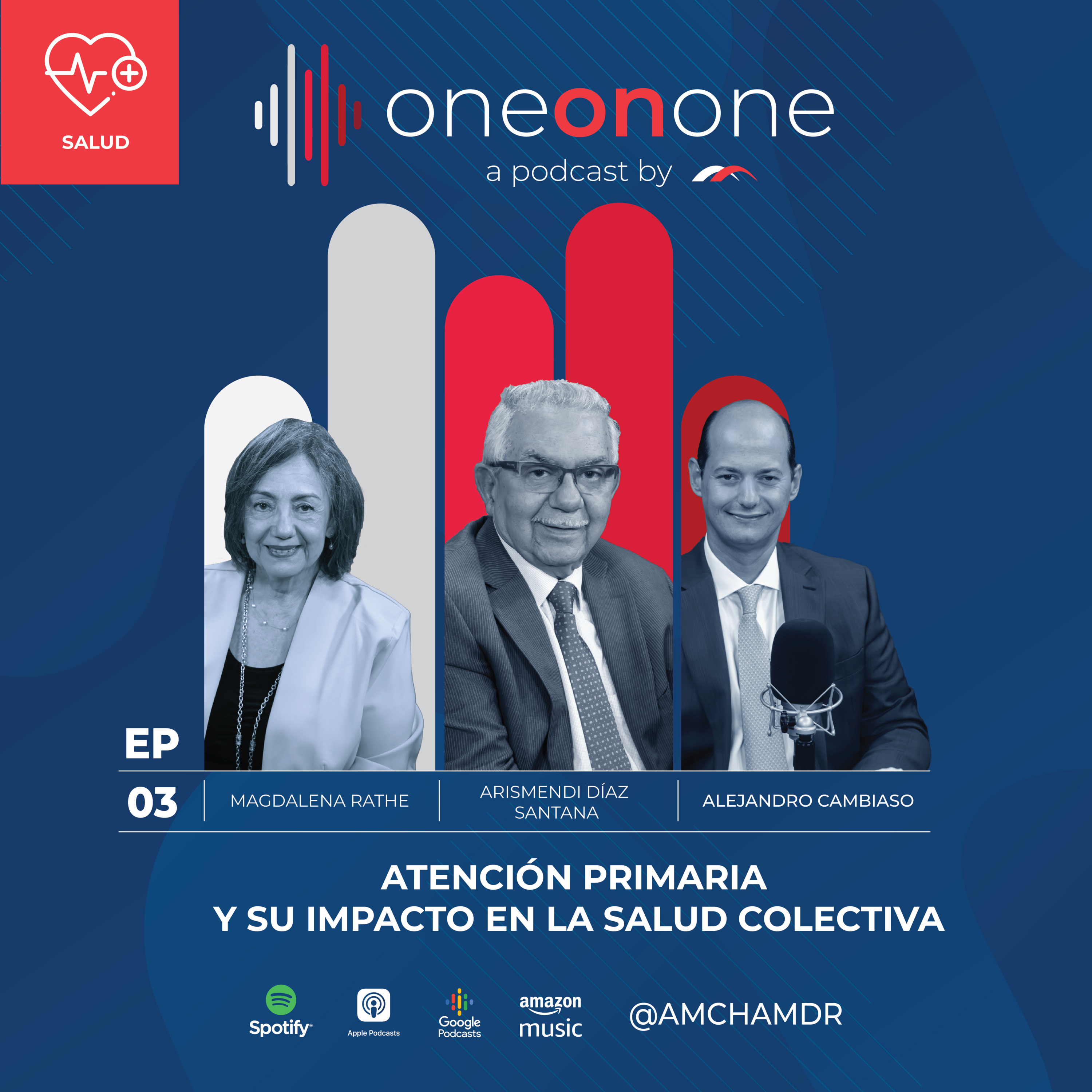 Atención primaria y su impacto en la salud colectiva