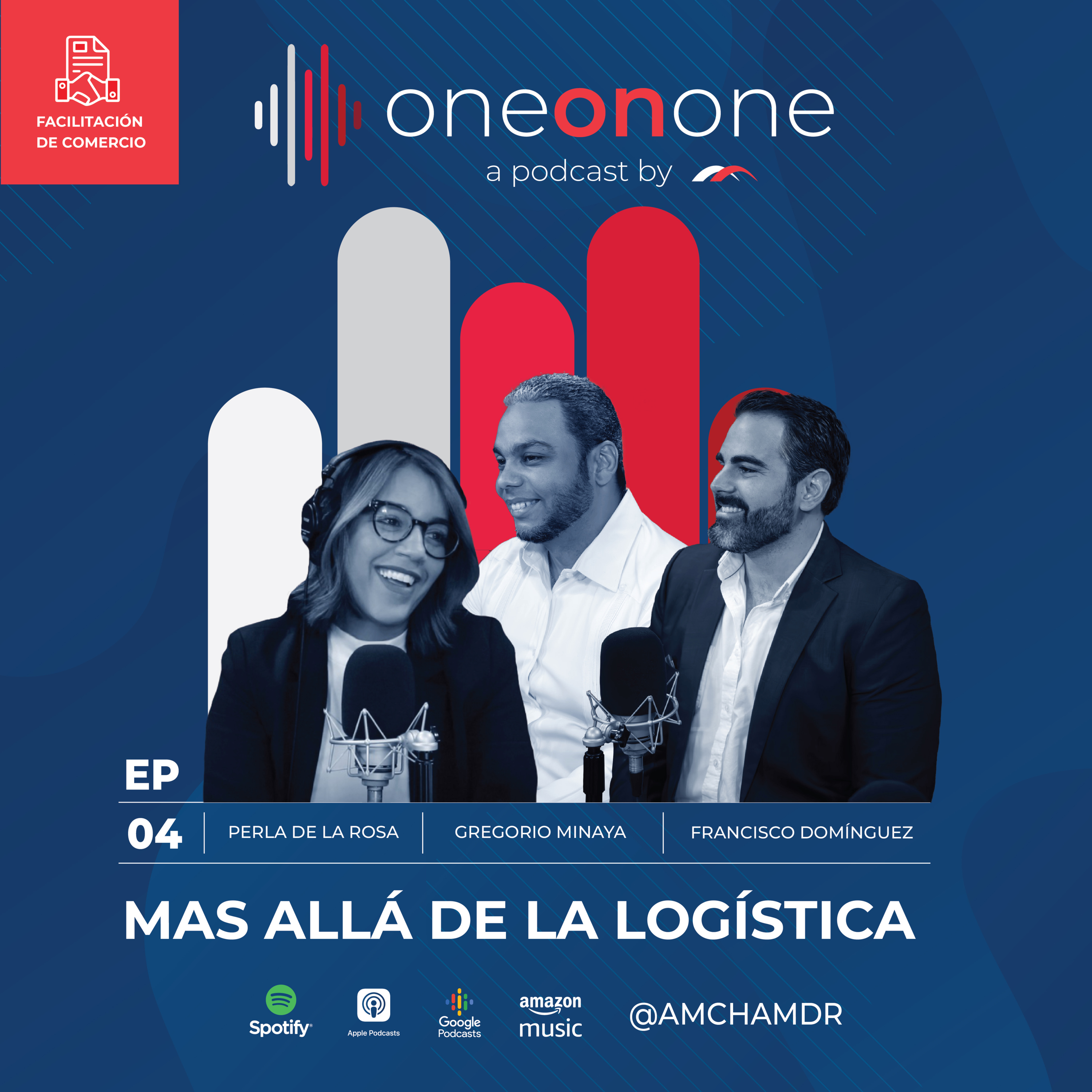 Más allá de la logÃstica