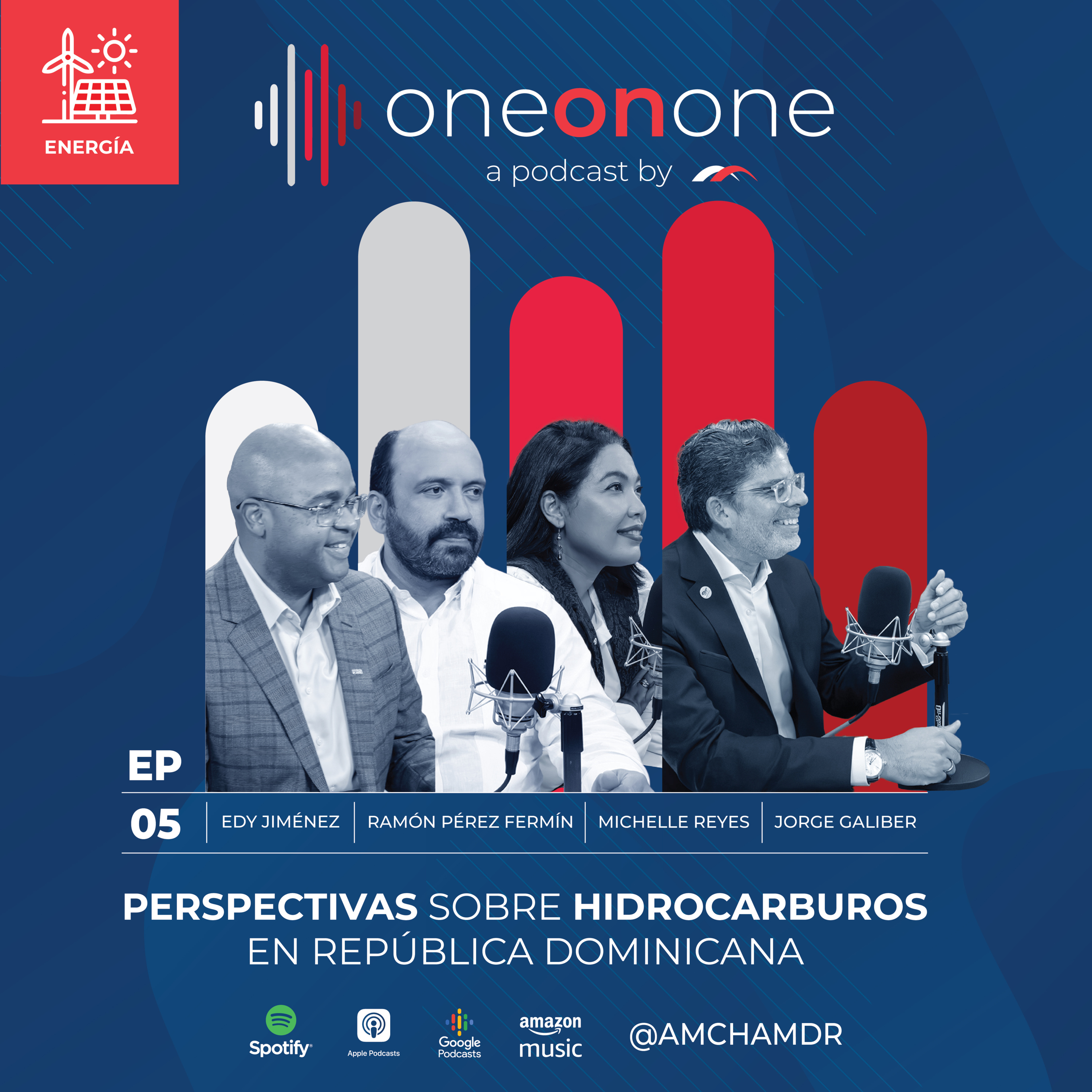 Perspectivas sobre hidrocarburos en República Dominicana