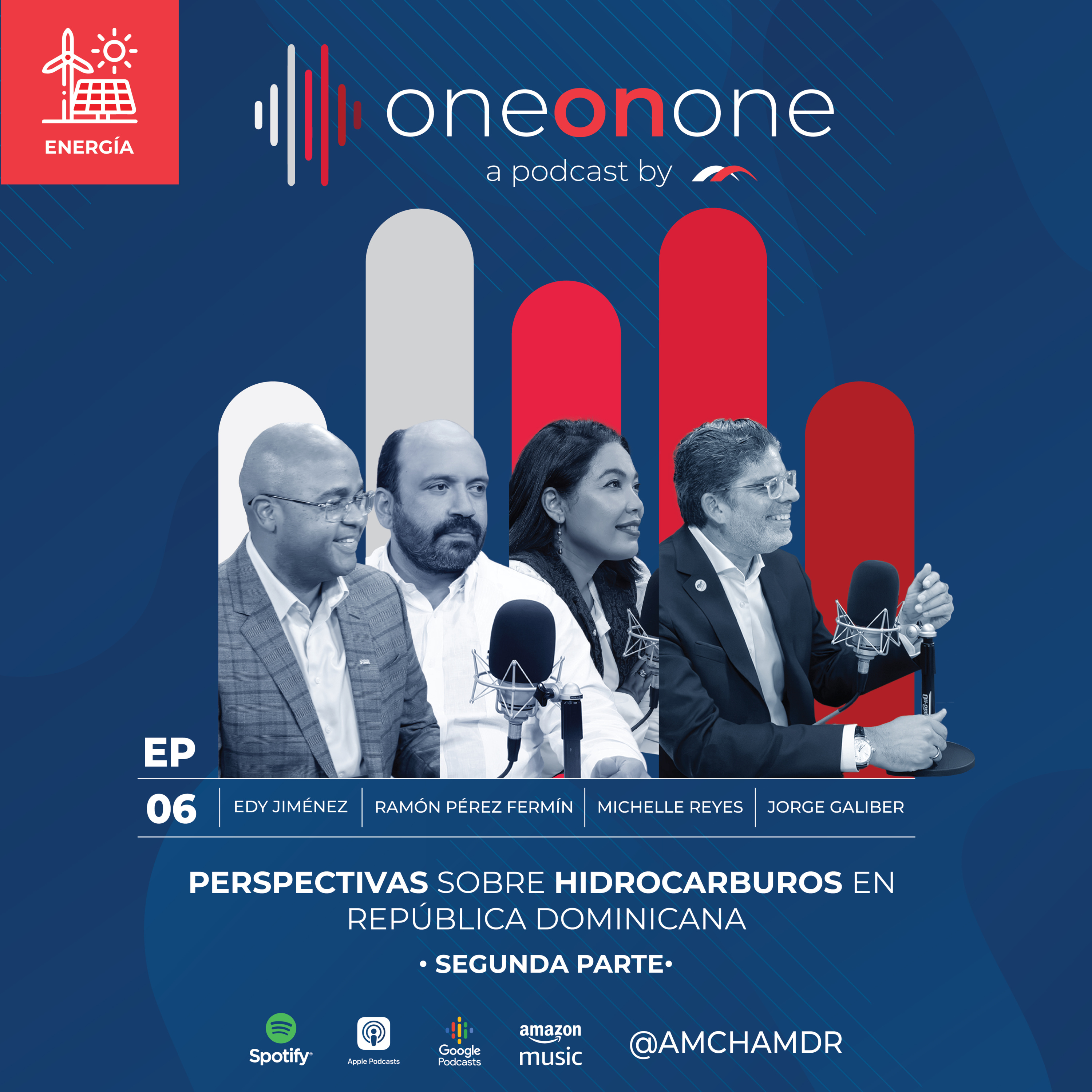 (2da parte) Perspectivas sobre hidrocarburos en República Dominicana