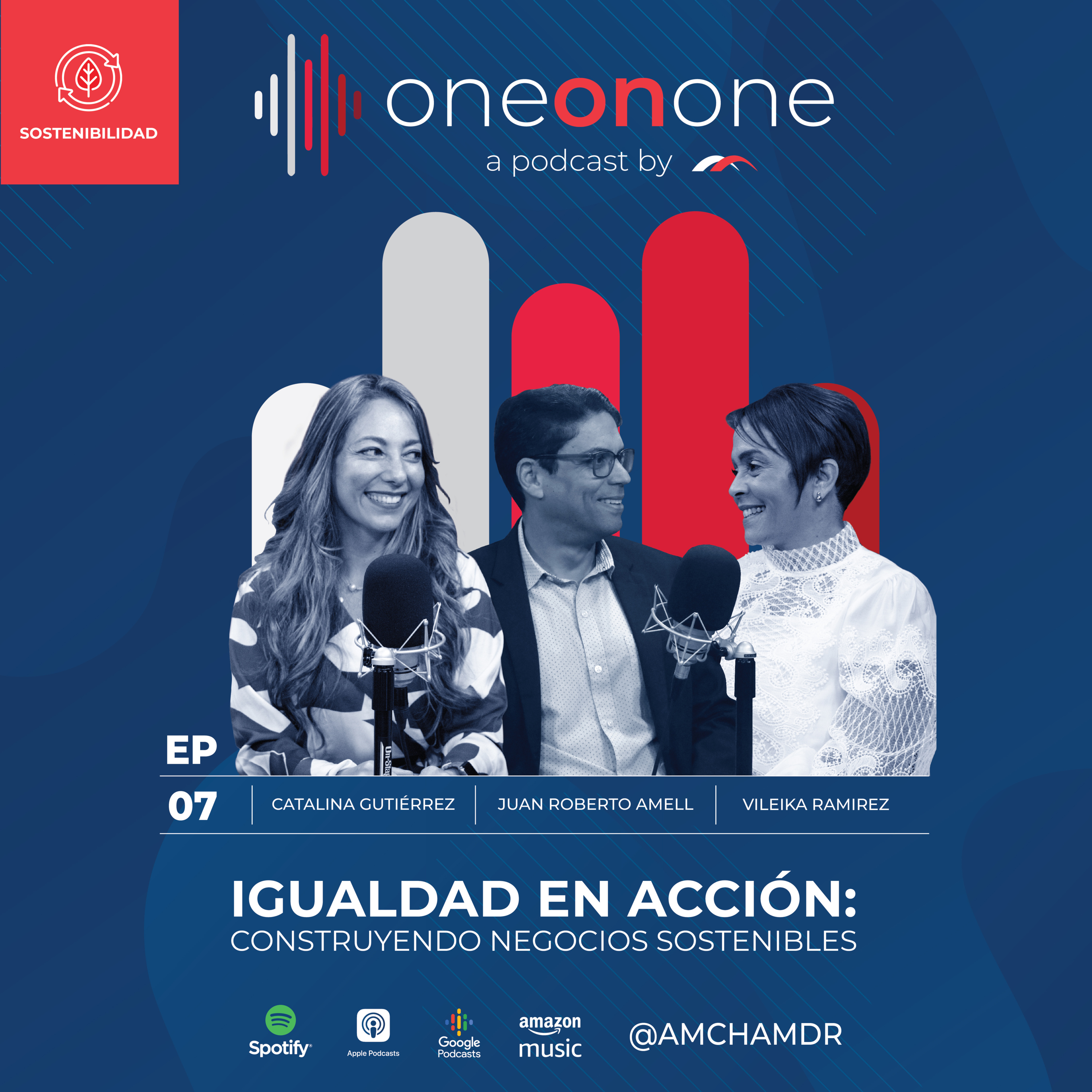 Igualdad en Acción: Construyendo Negocios Sostenibles