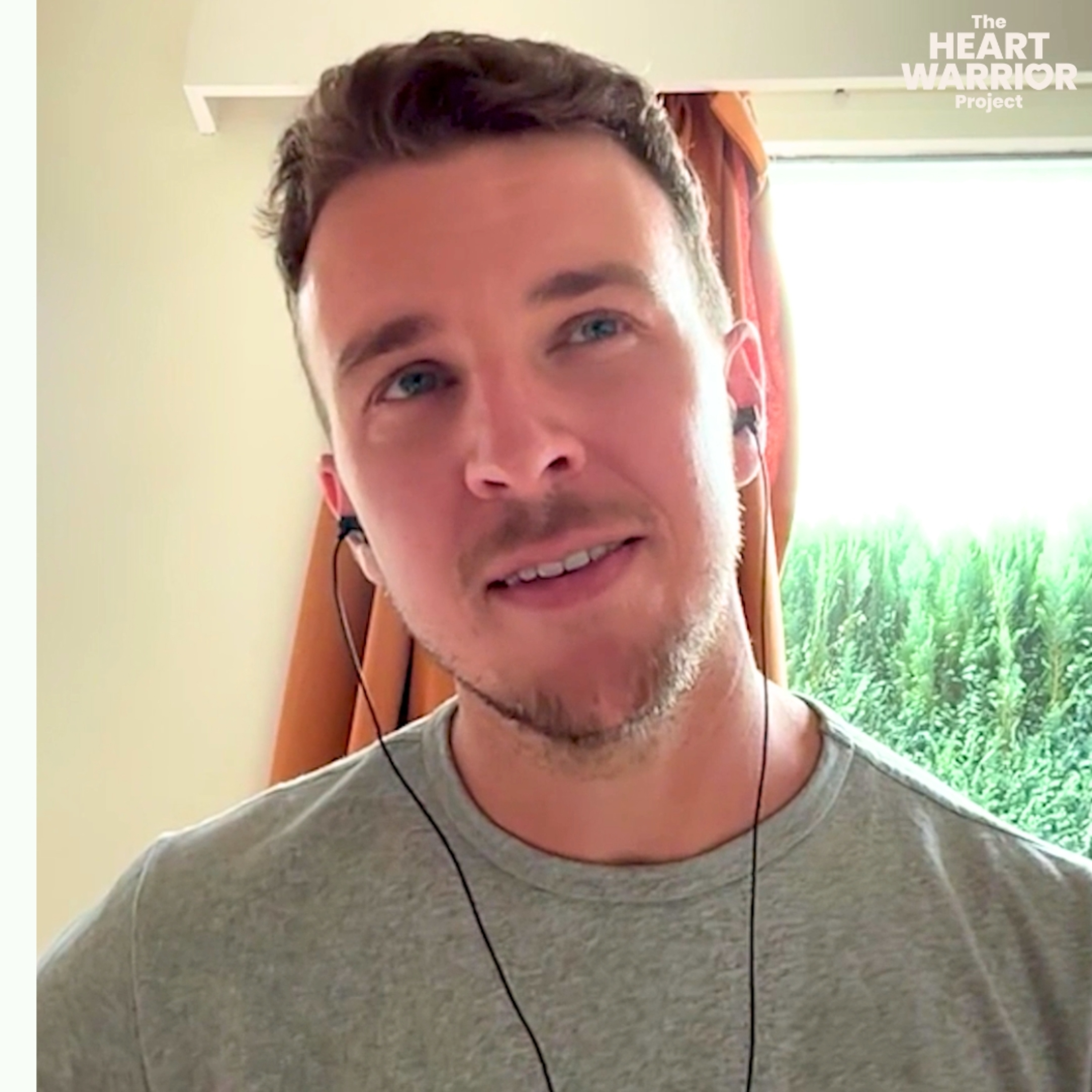 Facing a Progressive Heart Disease: George’s Story