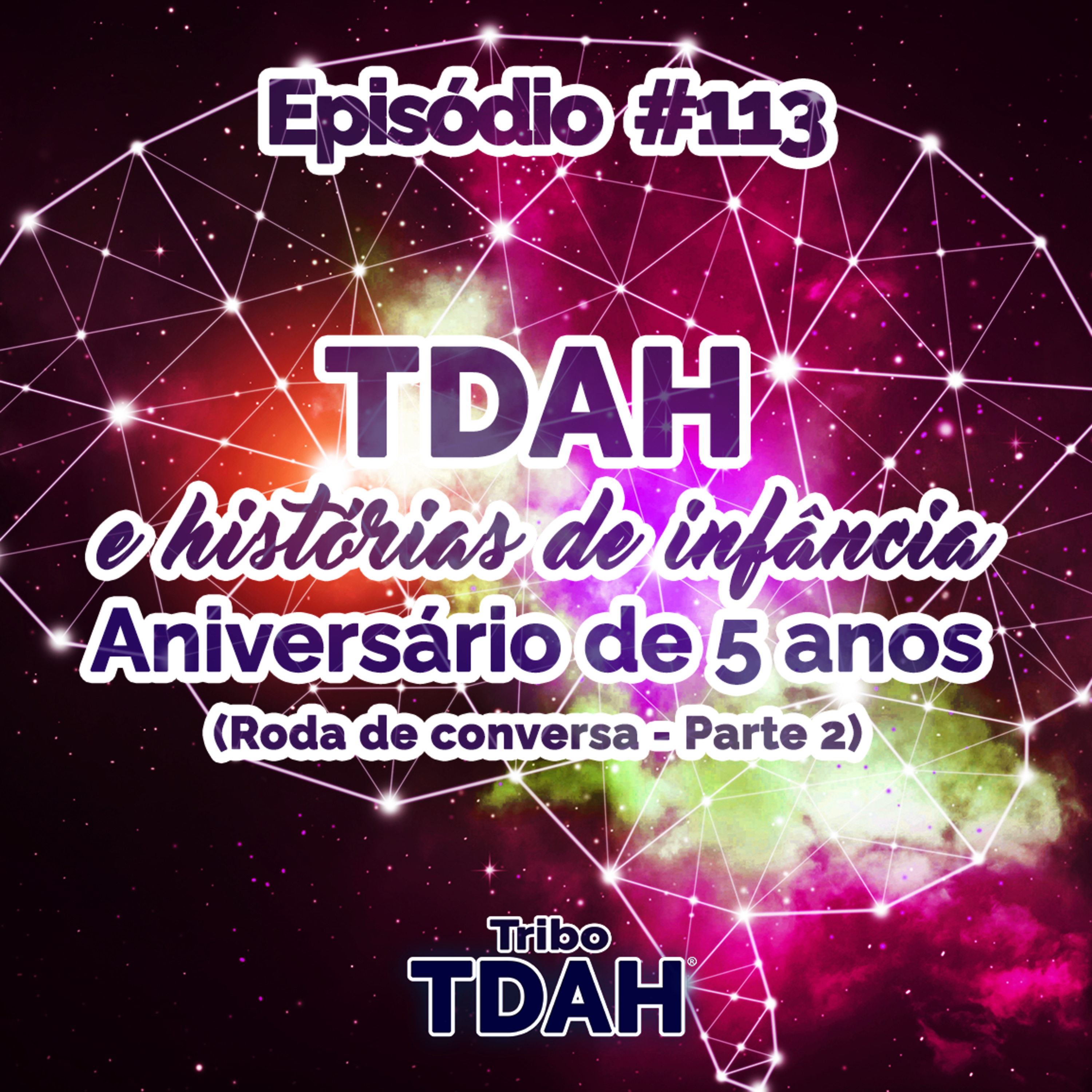 Tribo TDAH