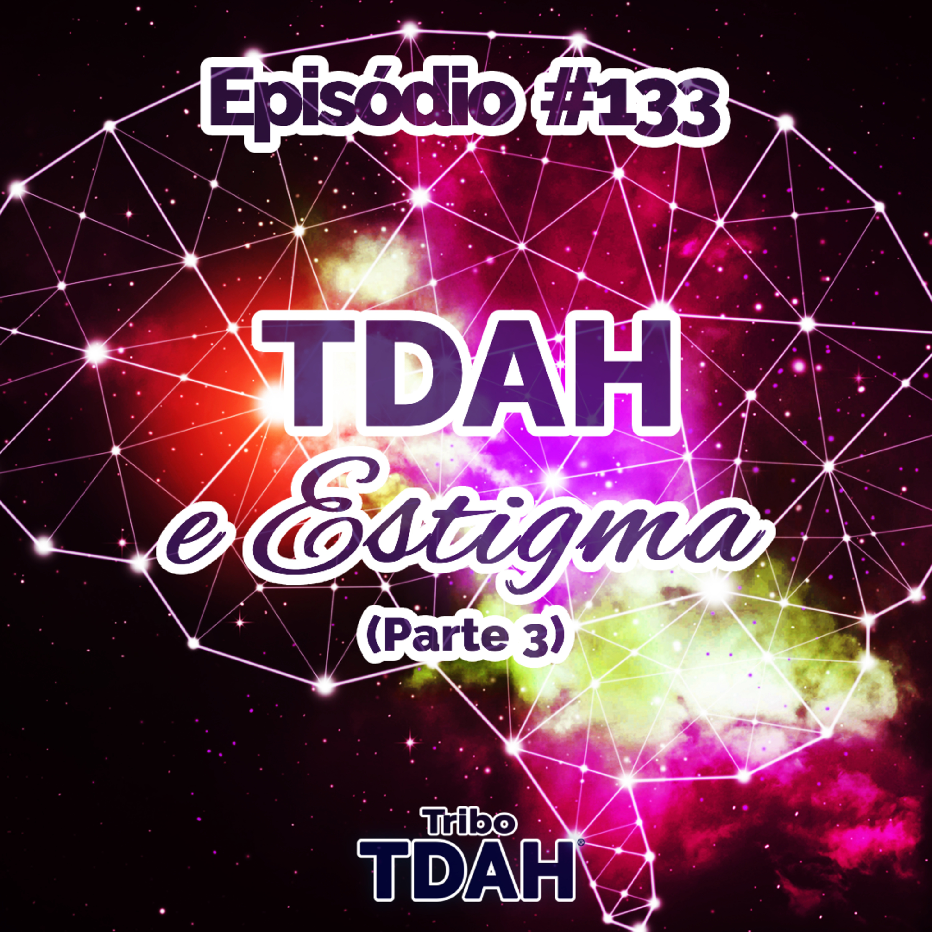Tribo TDAH