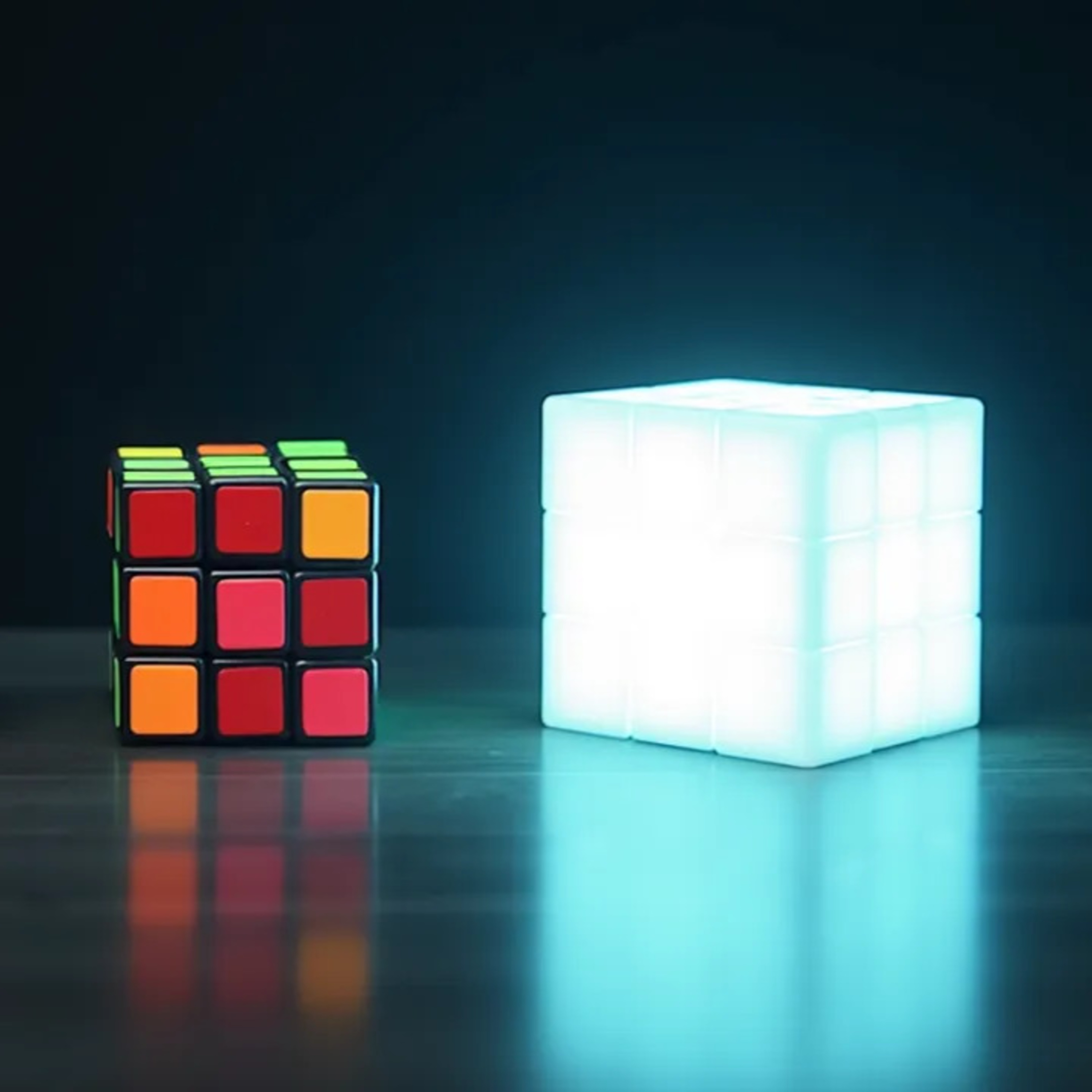 A "Lição Amarga" da Inteligência Artificial