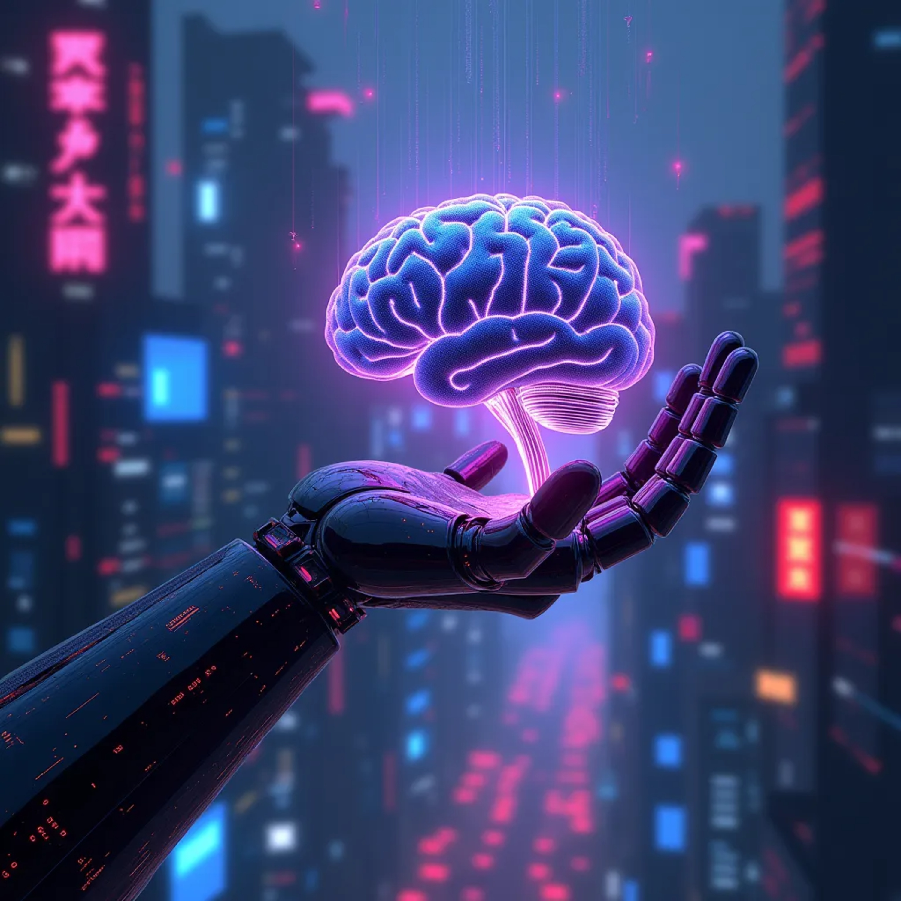 Como Os Gigantes Da IA Treinam Seus LLMs Em 2025