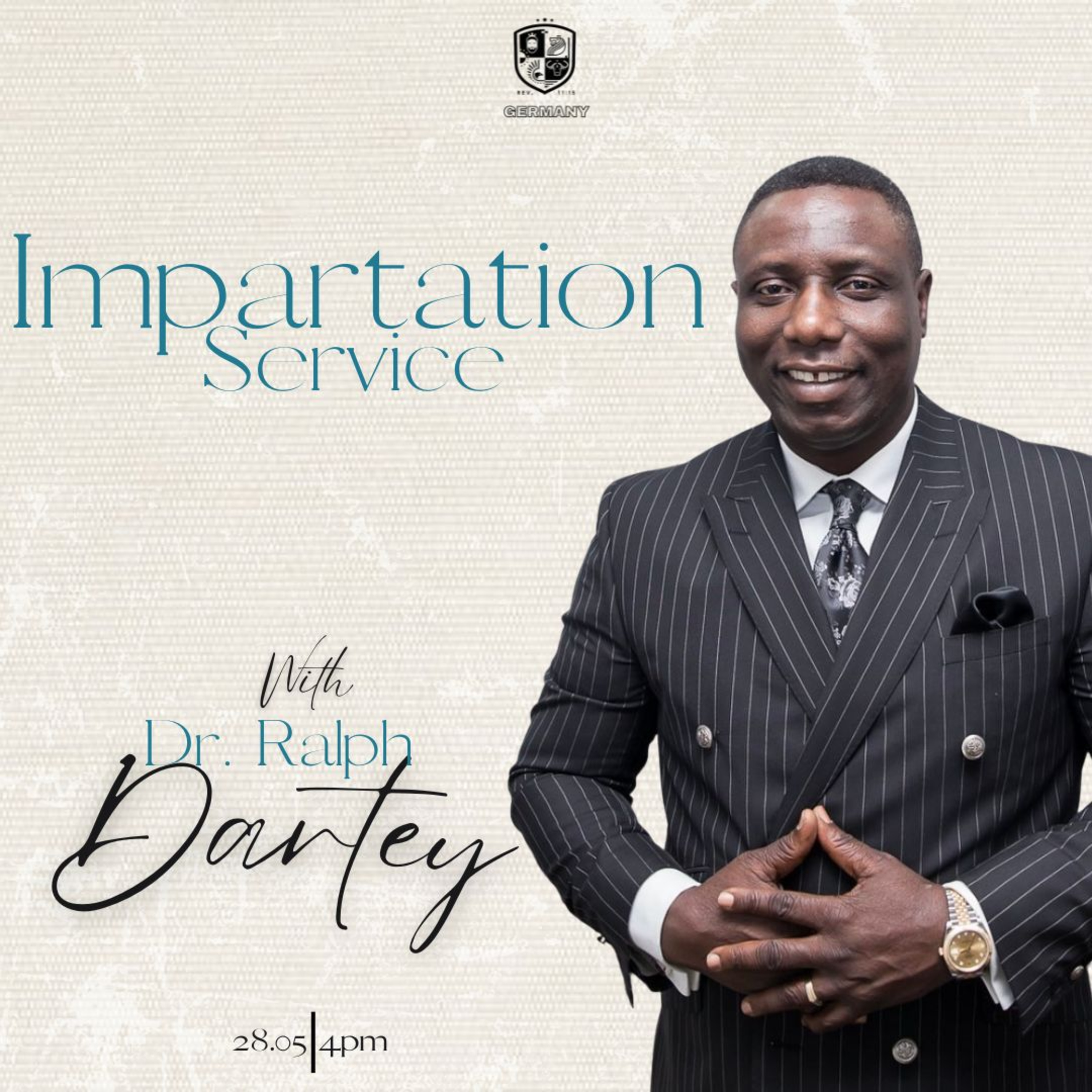 Kingdom Ambassadors Centre Hamburg