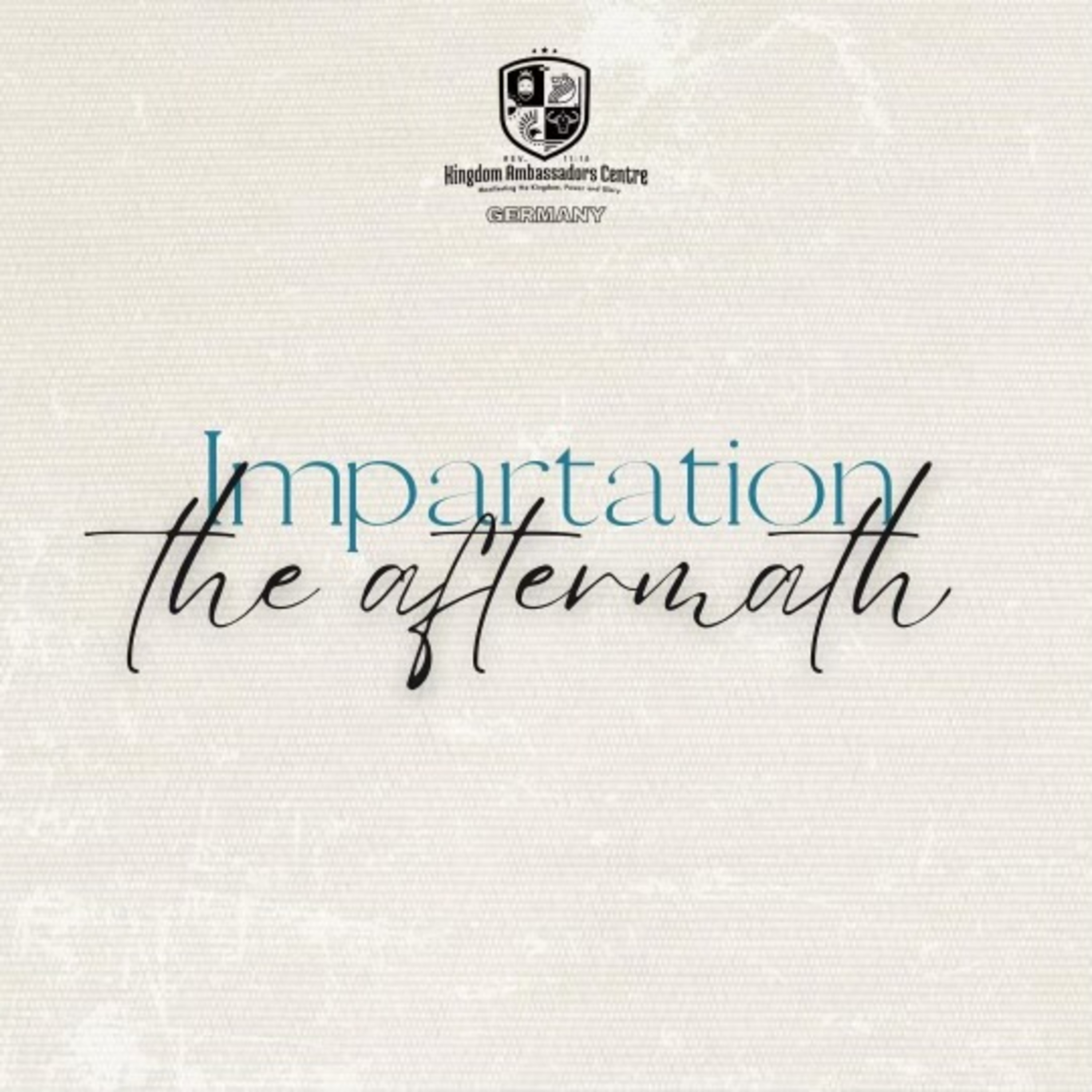 Kingdom Ambassadors Centre Hamburg