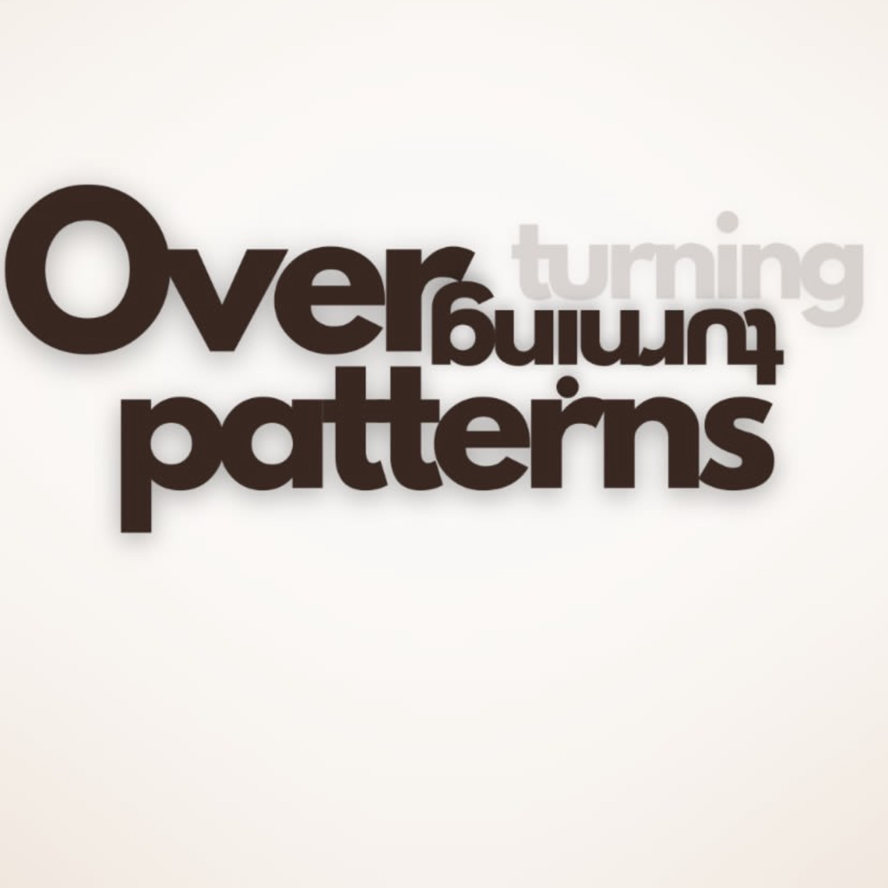 Roots: Deliverance Series - Overturning Patterns