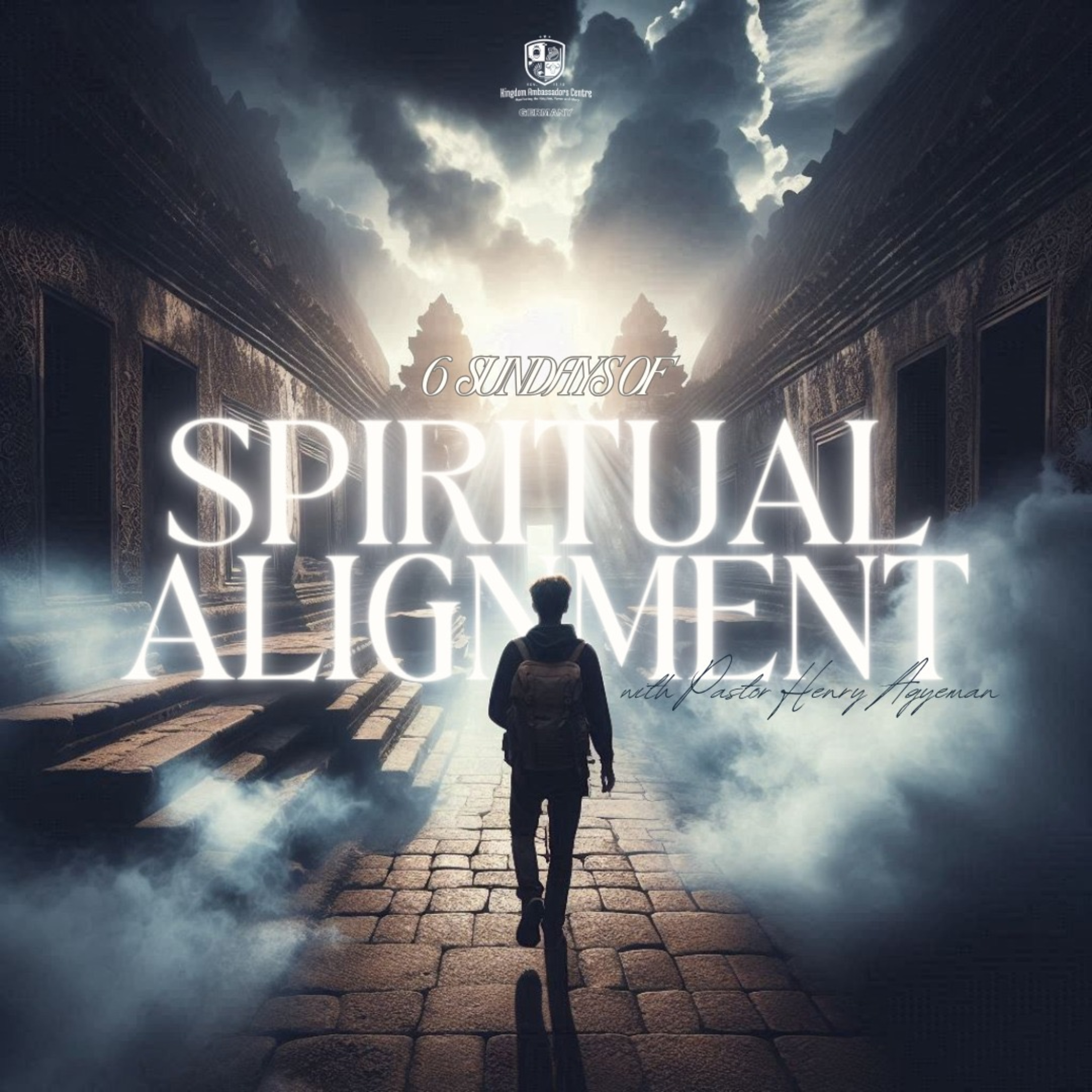 Spiritual Alignment IV - Breaking the Hold of Delay