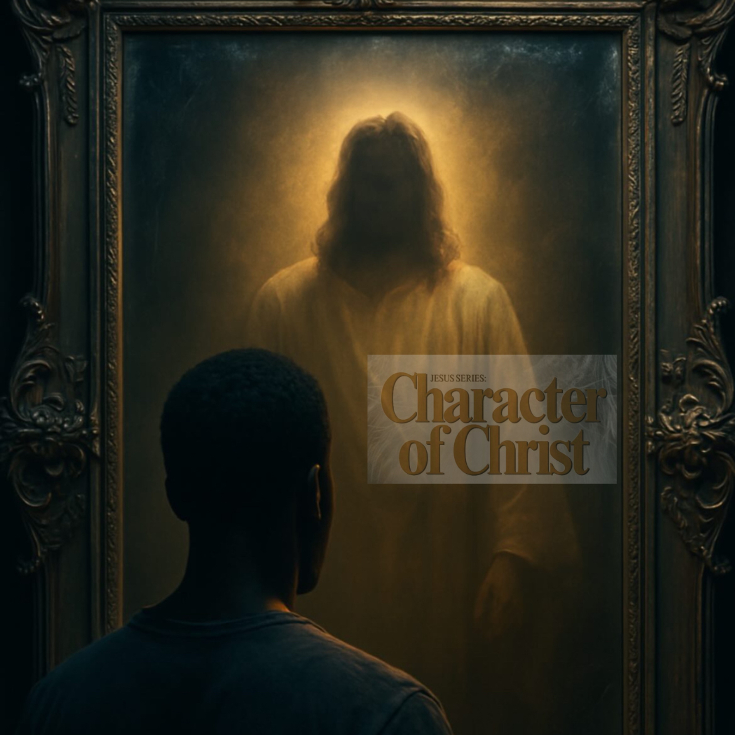 Jesus Series: The Character of Christ III