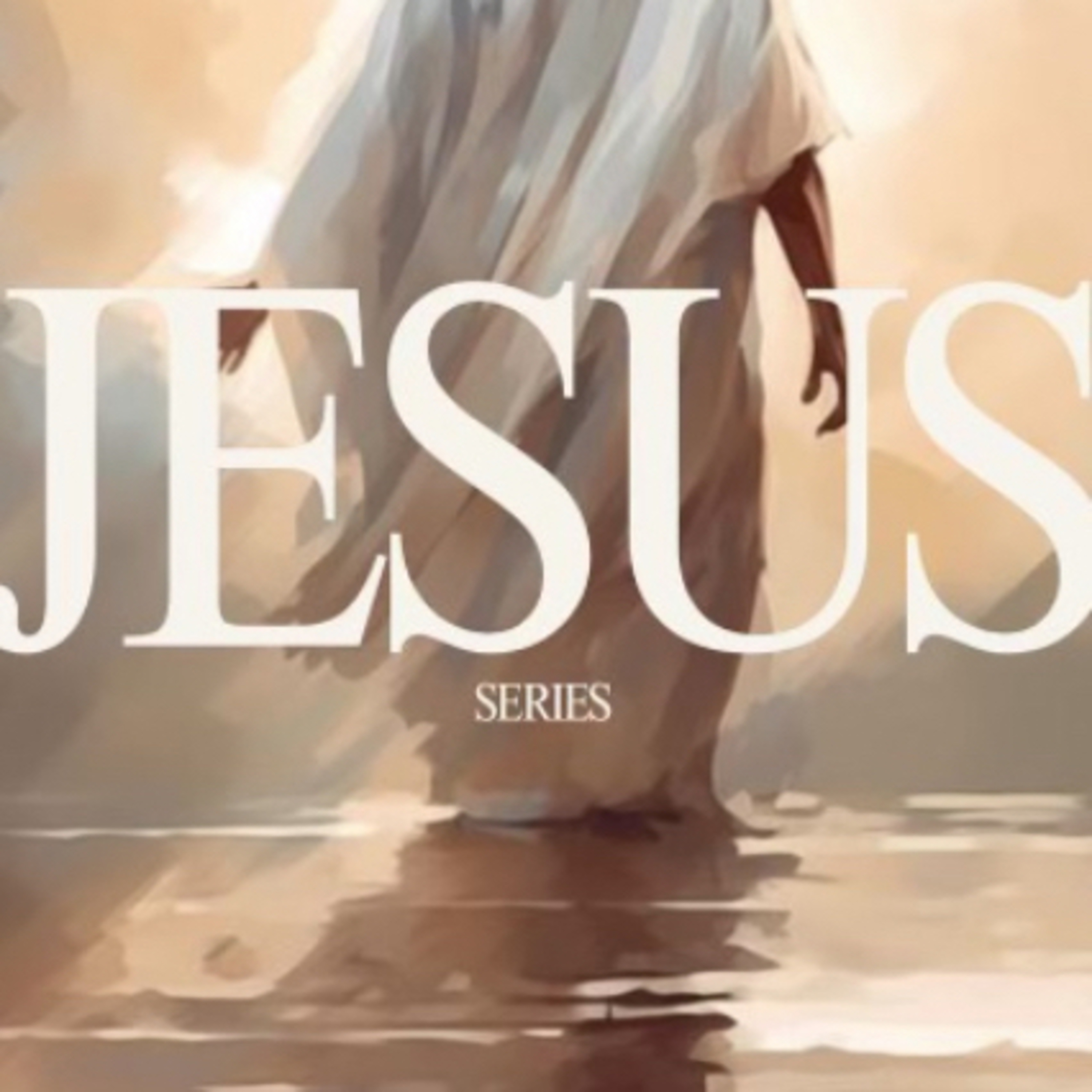 Jesus Series: The Mandate VI - Understanding Warfare