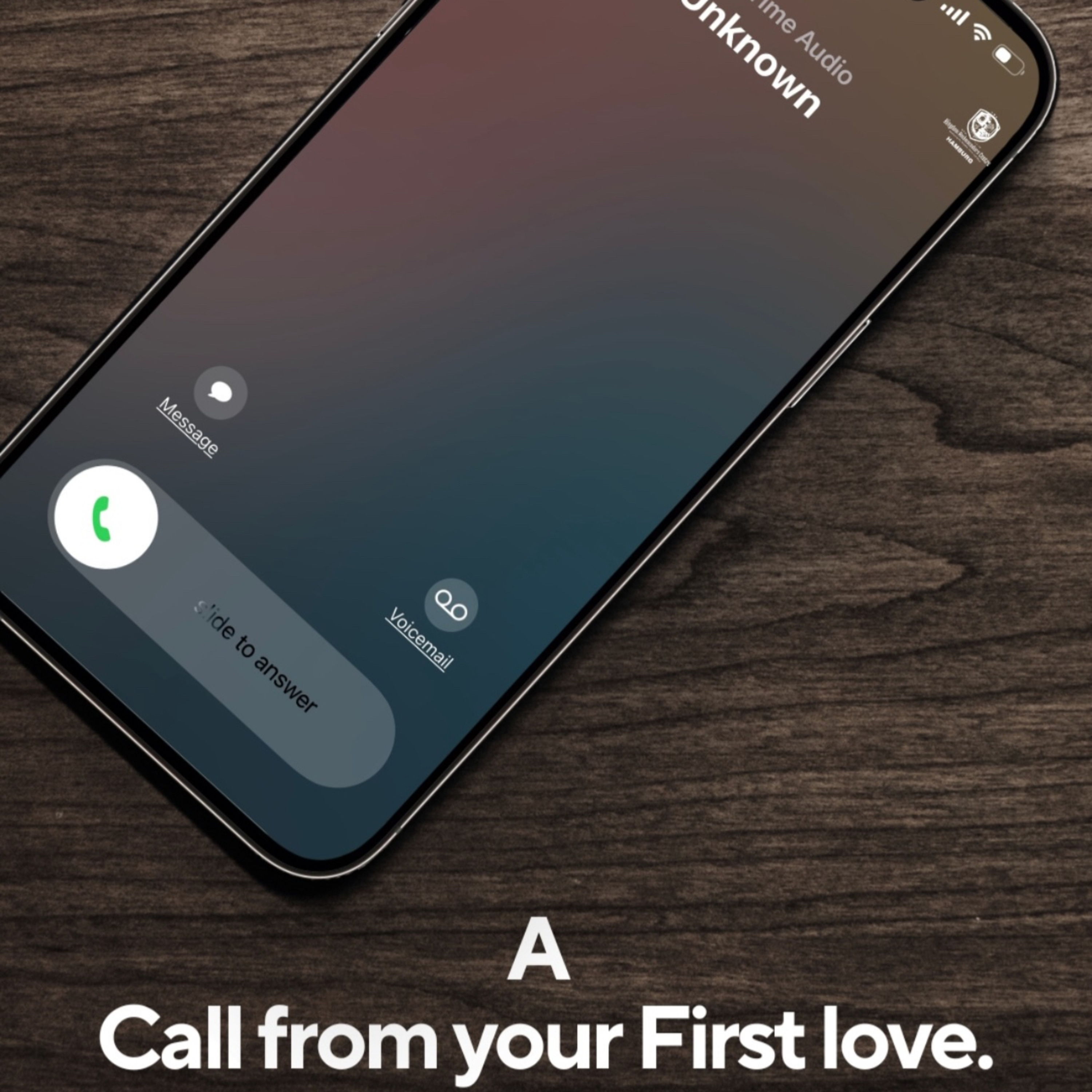 Month of Raising Disciples: A Call From Your First Love (Benjamin Darko)