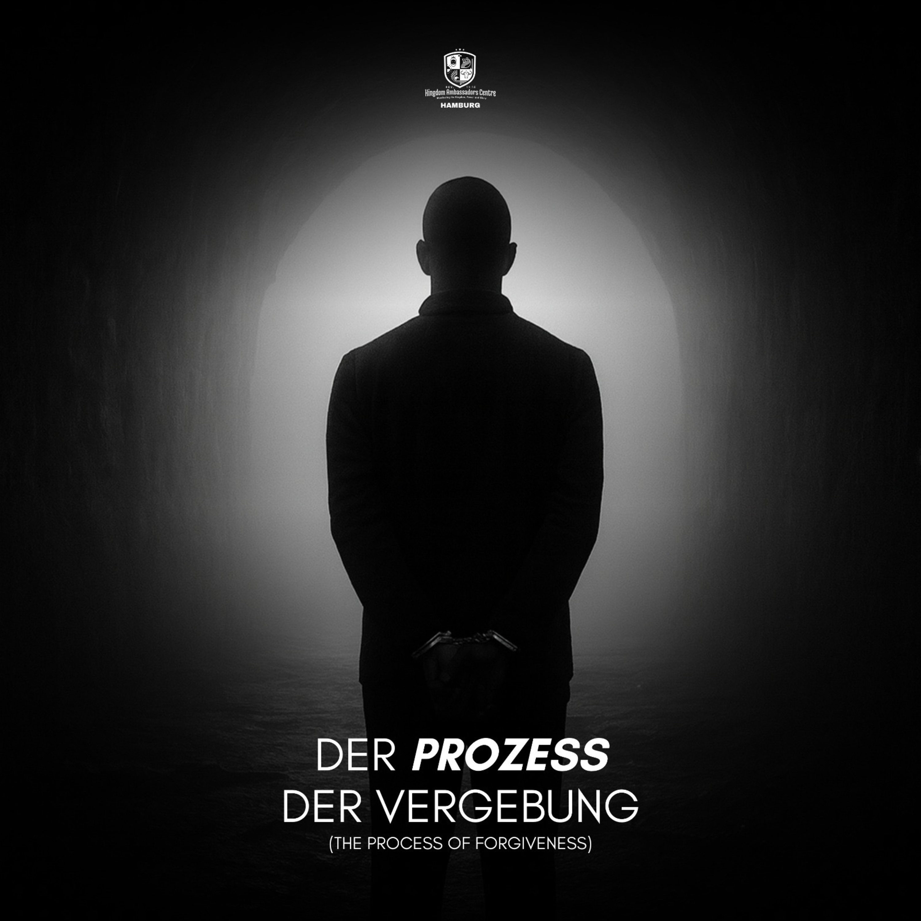 The Art of Hosting God: ABBA - Der Prozess der Vergebung
