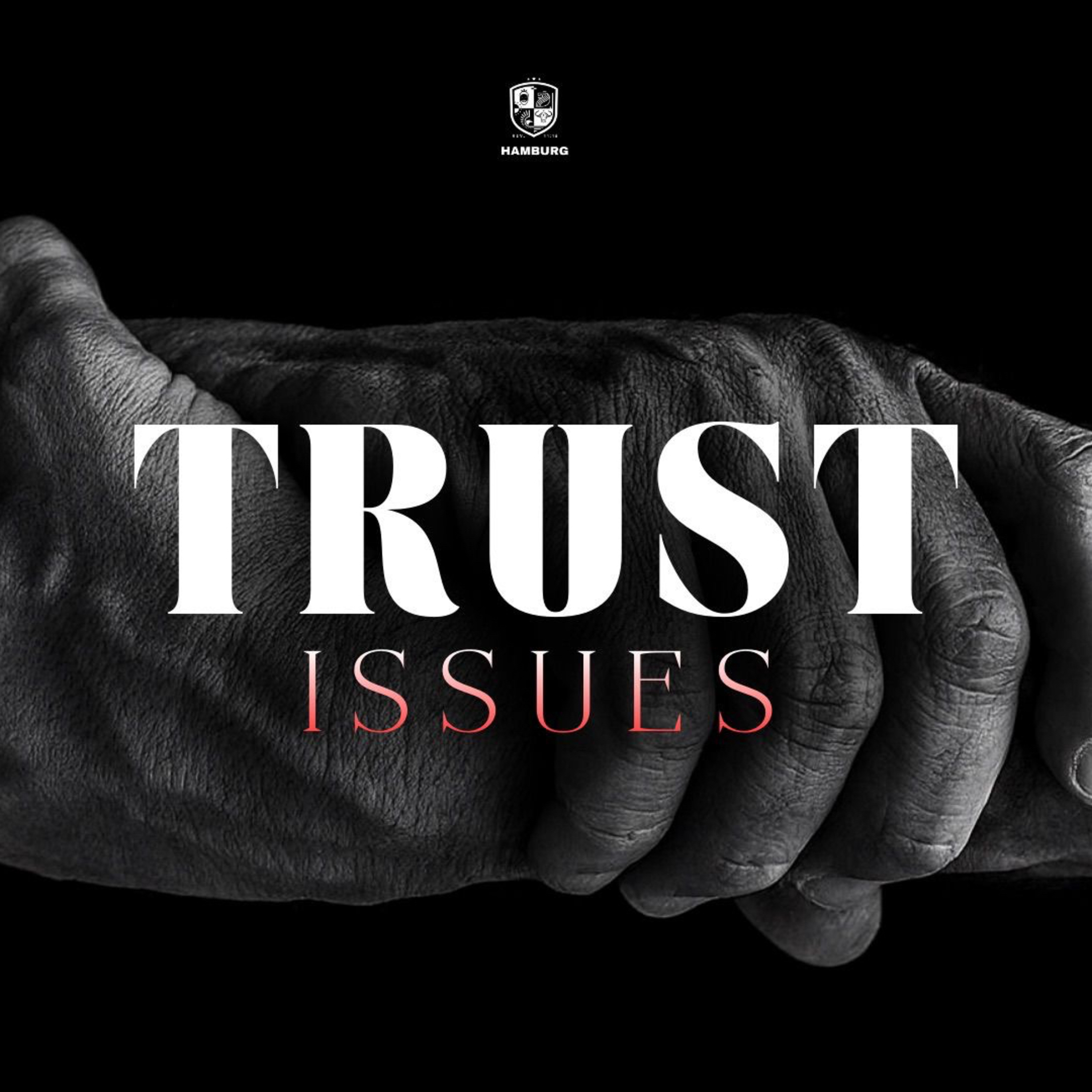 The Art of Hosting God: ABBA - Trust Issues