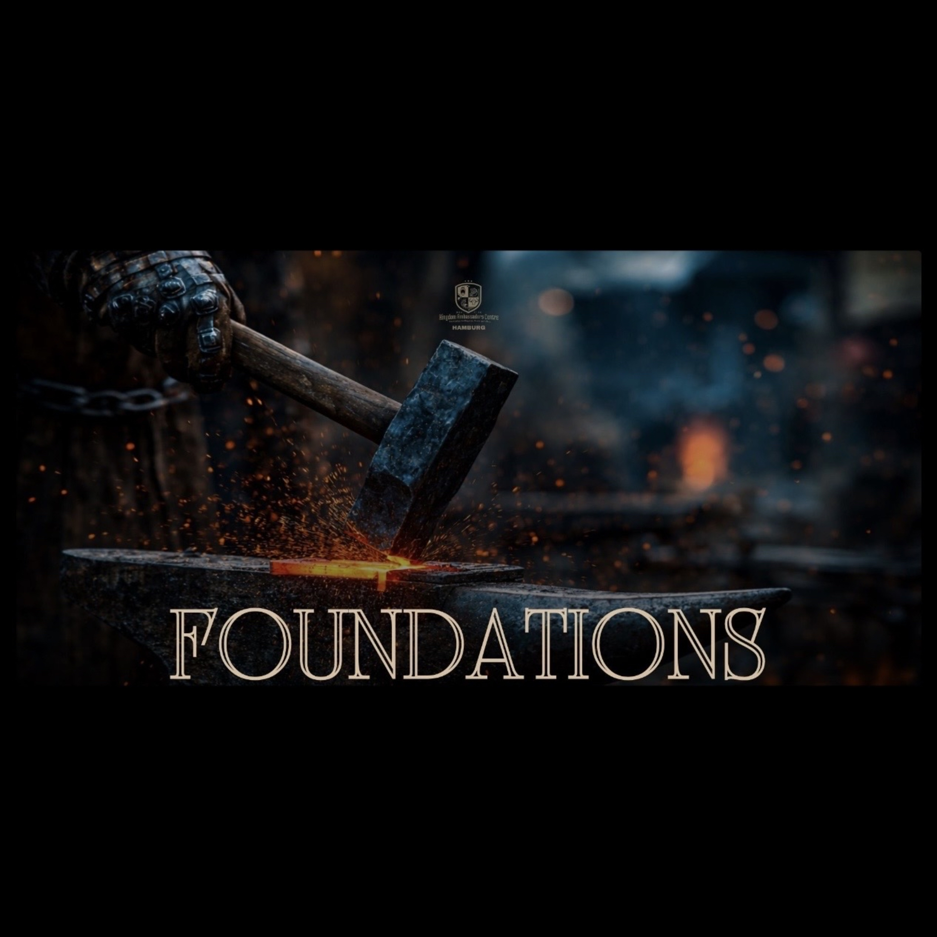 Foundations - Introduction II