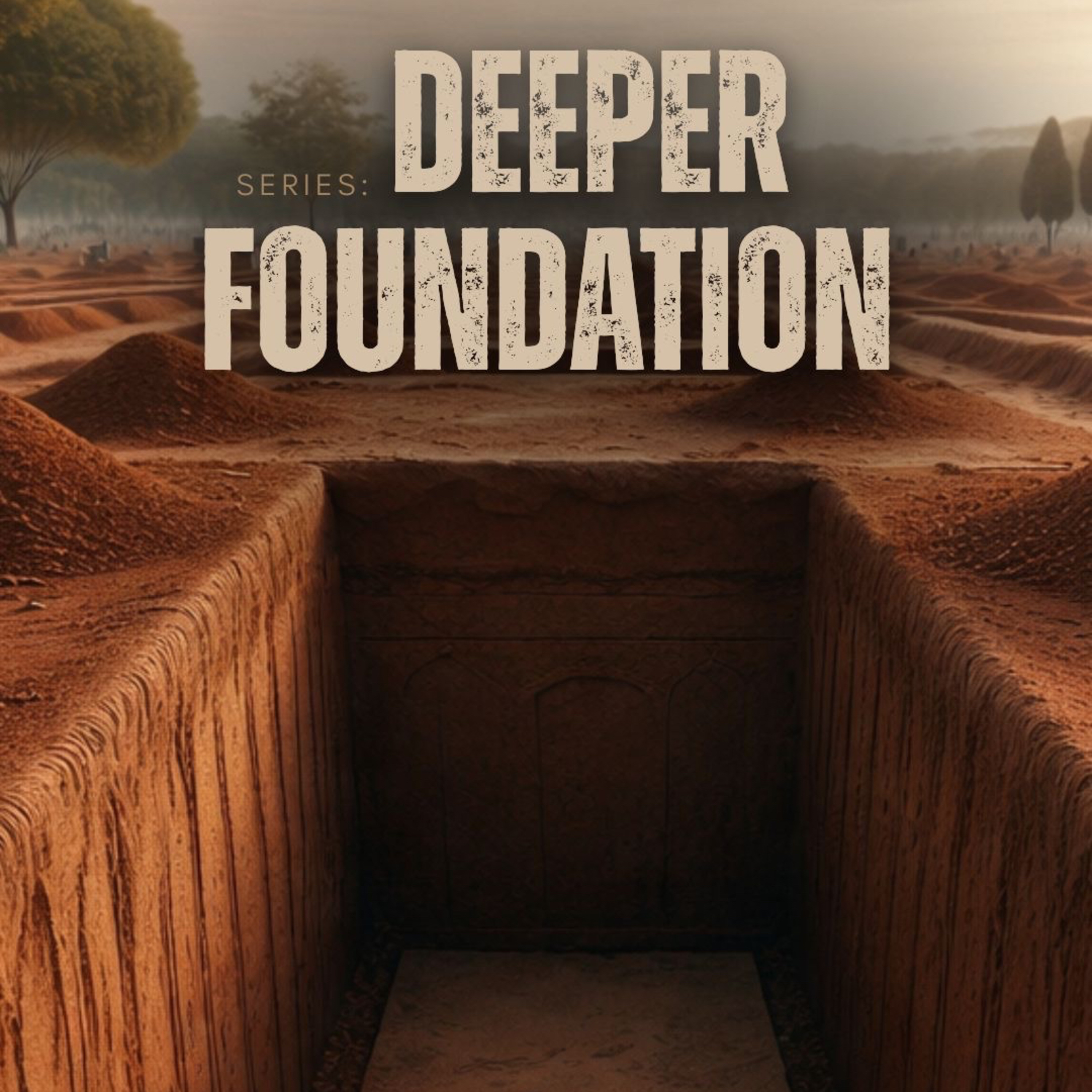 Deeper Foundation - Introduction