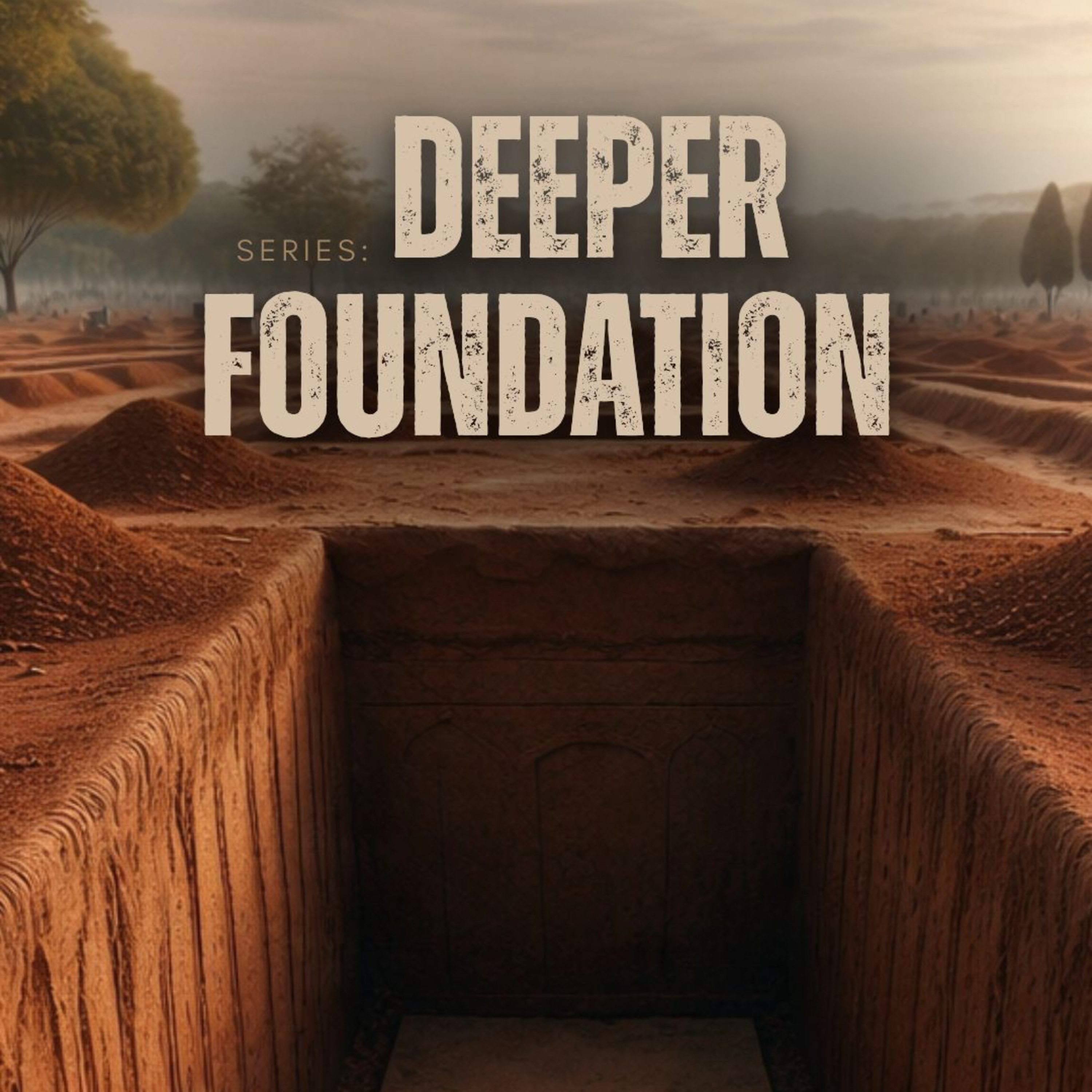 Deeper Foundation - Introduction II