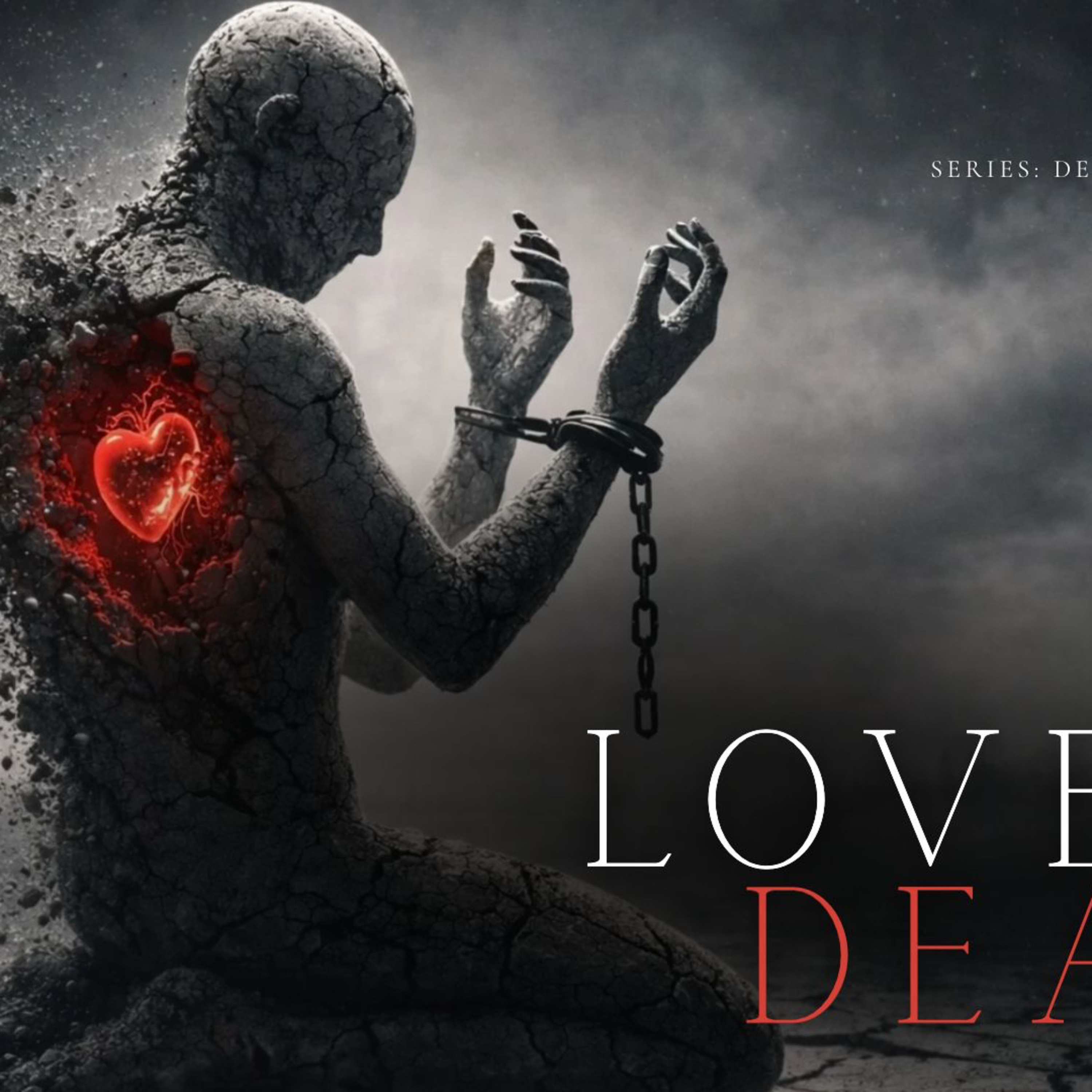 Deeper Foundation - Love is Death