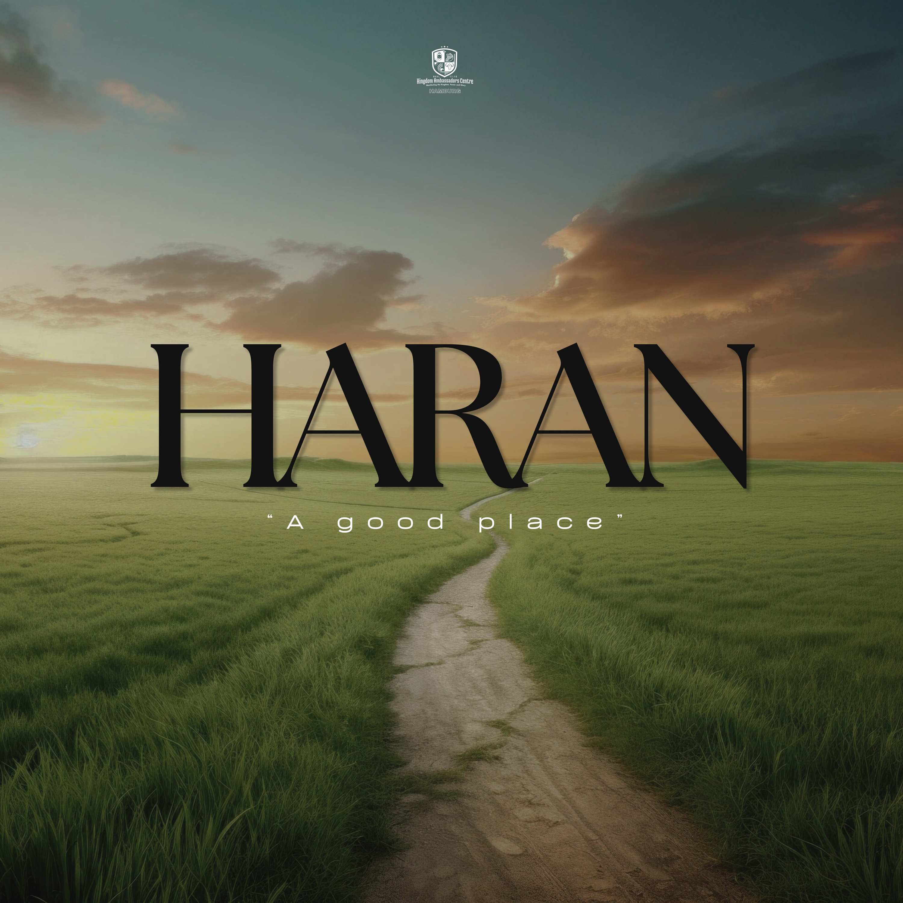 HARAN - Introduction