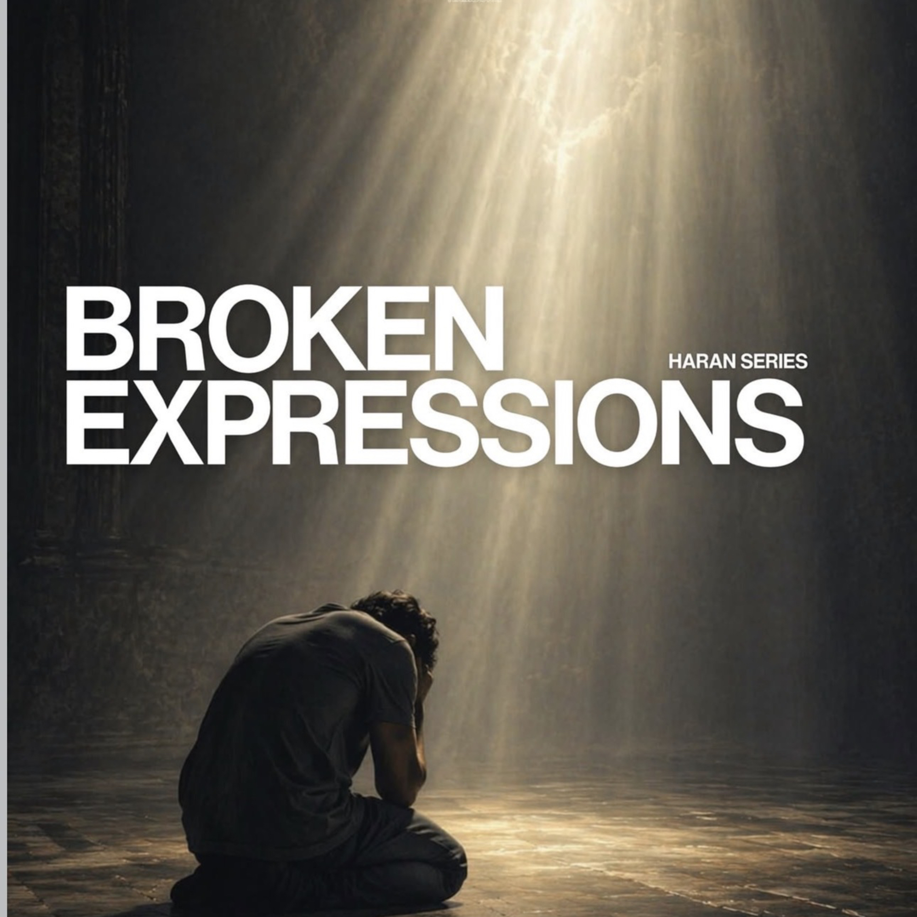 HARAN - Broken Expressions