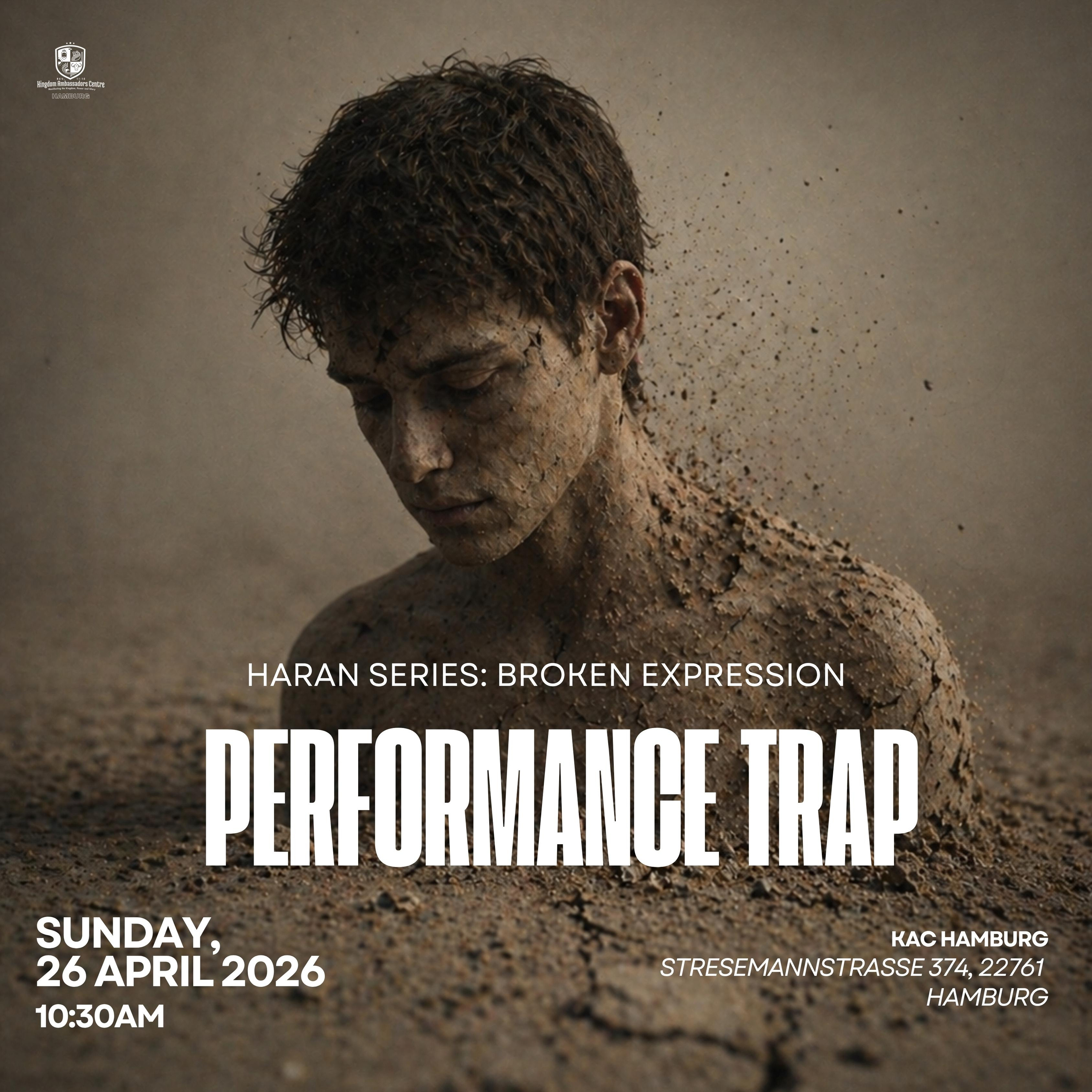 HARAN: Broken Expressions - The Performance Trap