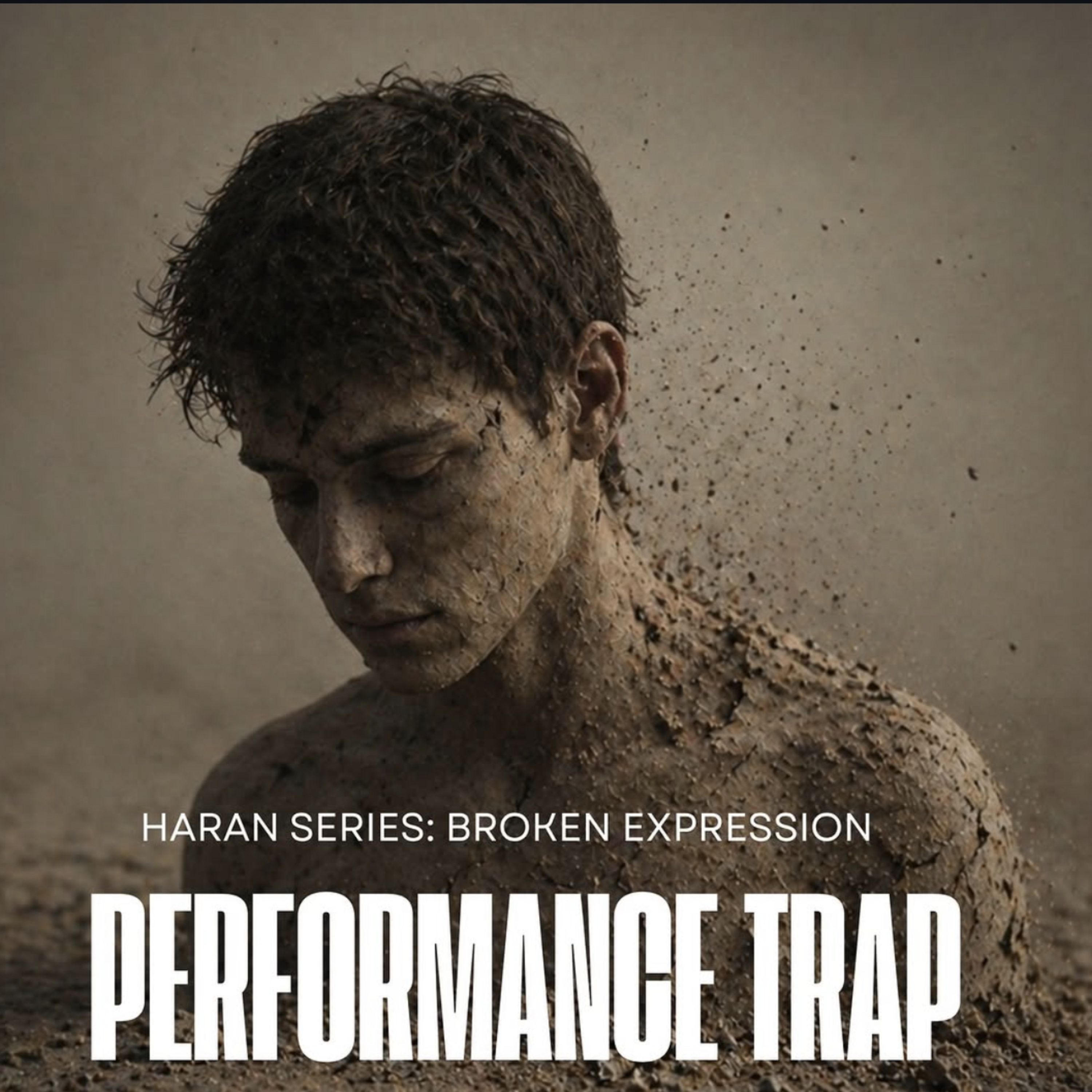 HARAN: Broken Expressions – The Performance Trap II (The Lying Tongue)
