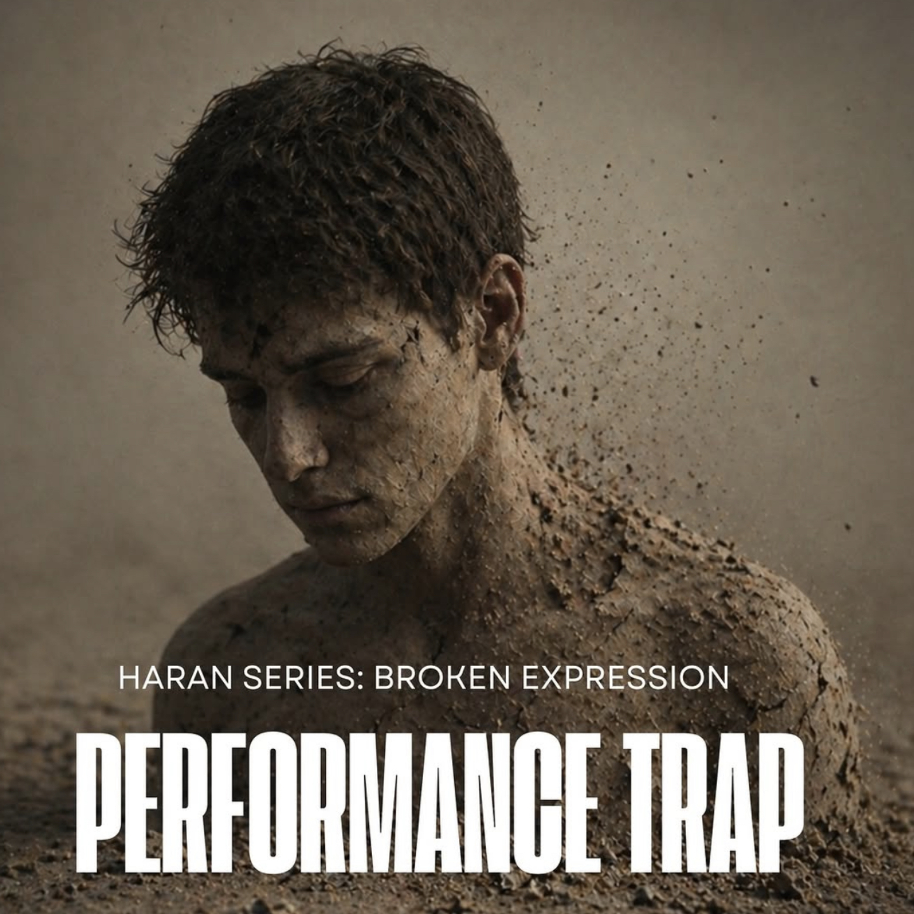 HARAN: Broken Expressions - The Performance Trap IV