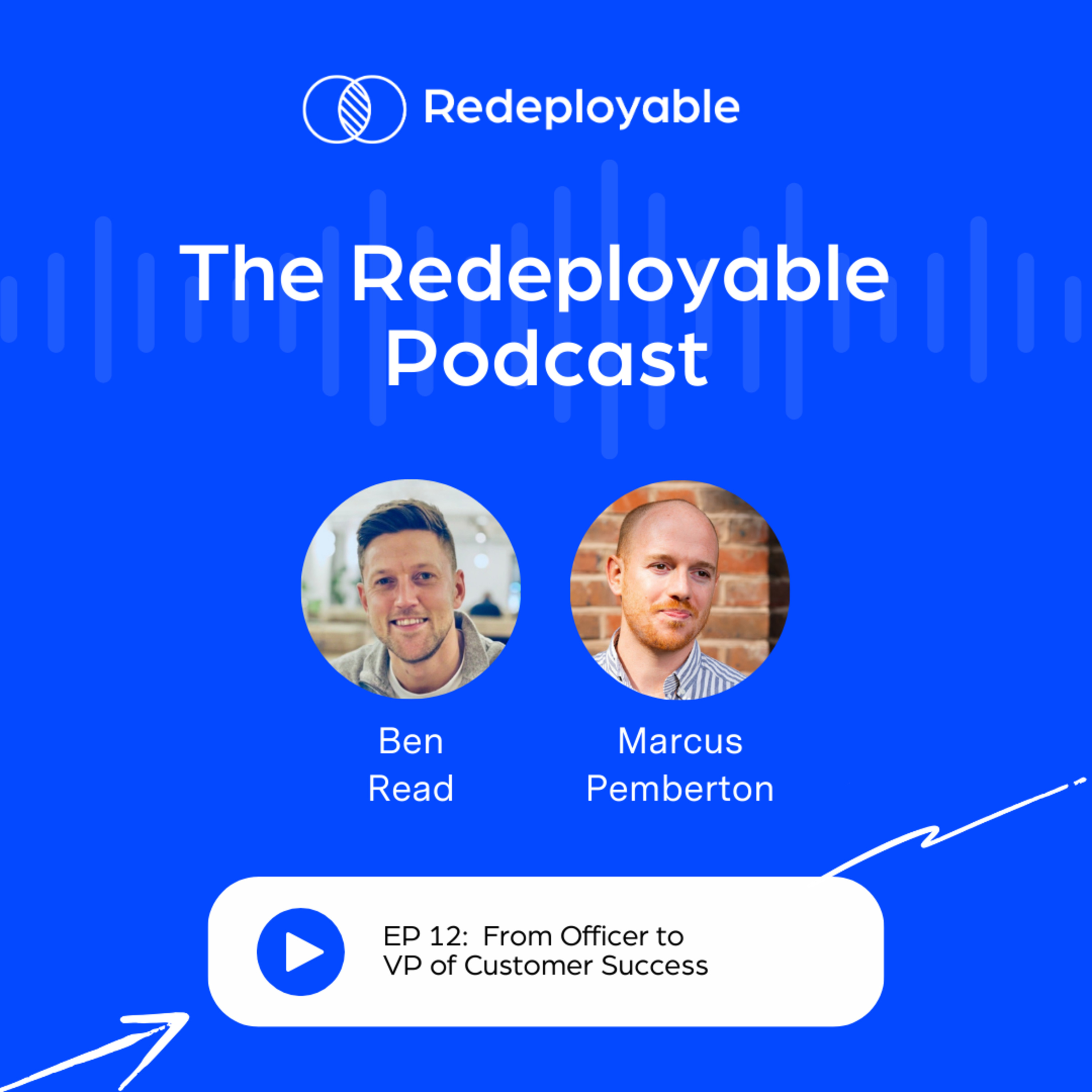 The Redeployable Podcast