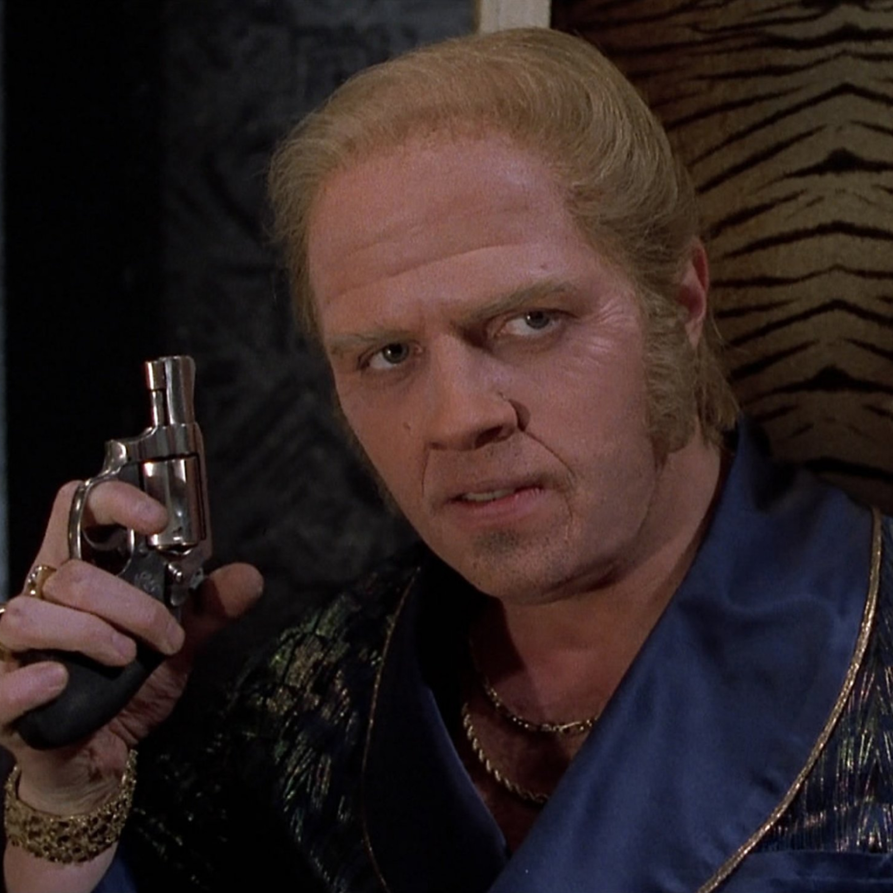 League of Ordinary Gentlemen Podcast Episode #485 - The League Vs. Back to the Future Part II episode artwork