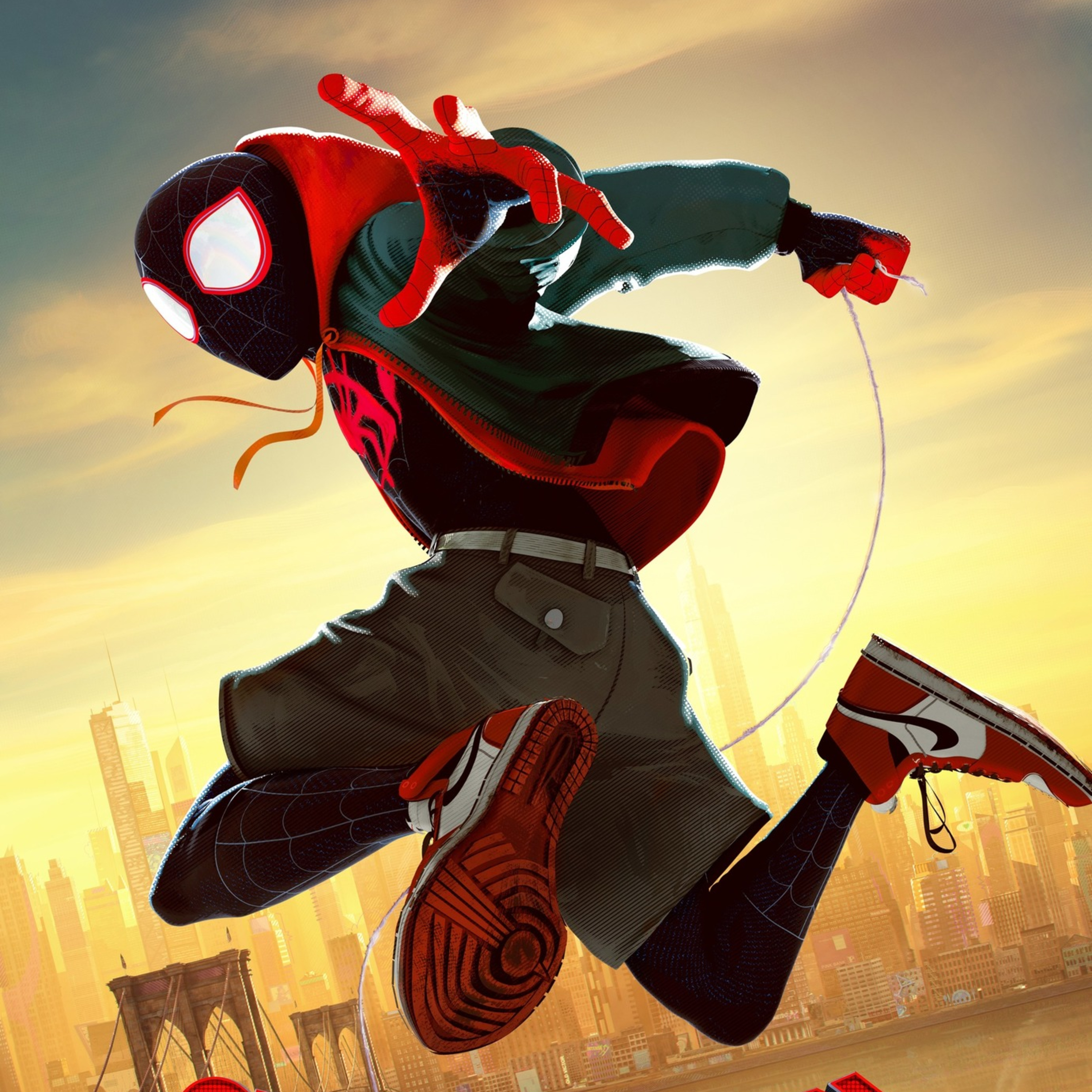 League of Ordinary Gentlemen Podcast Re-Post: Episode #357 - Magnum (Spider-Man: into the Spider-Verse) episode artwork