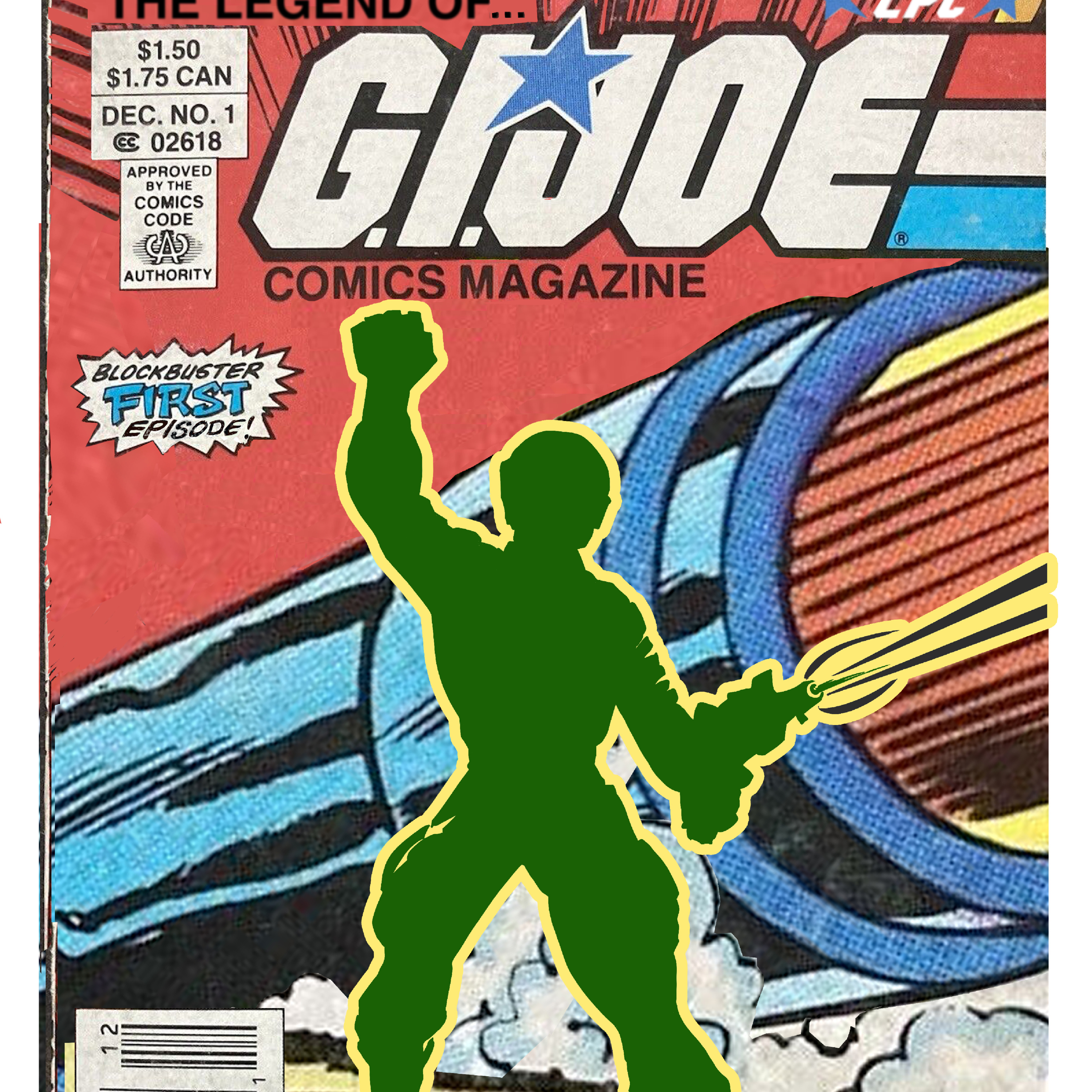 League of Ordinary Gentlemen Podcast