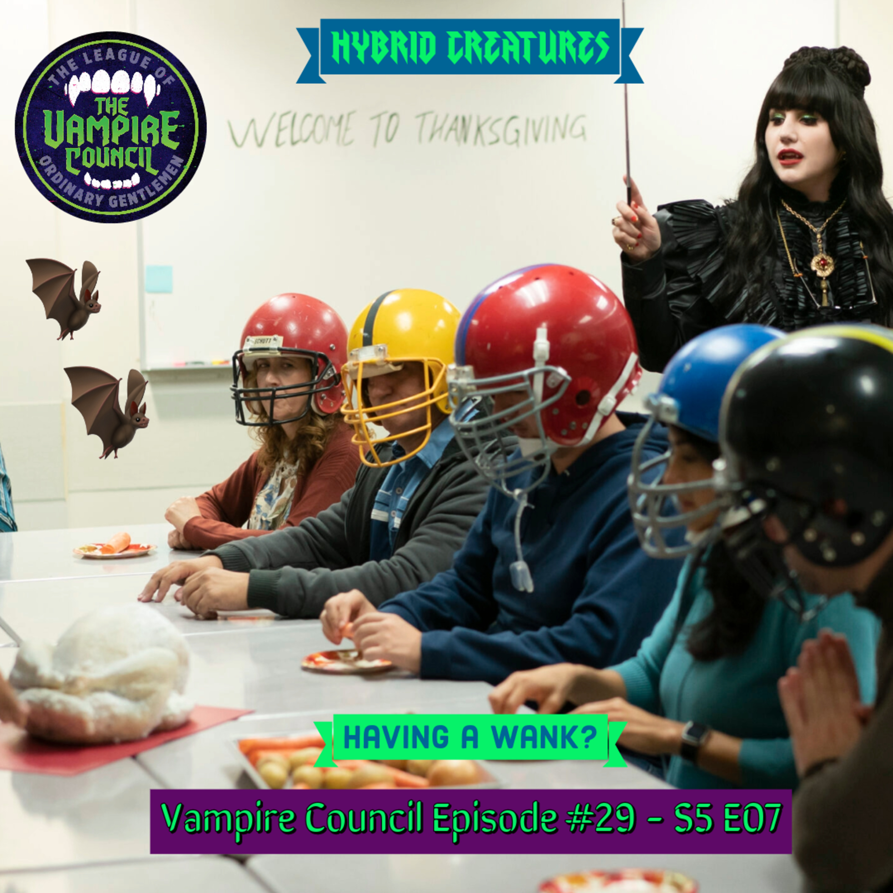 League of Ordinary Gentlemen Podcast
