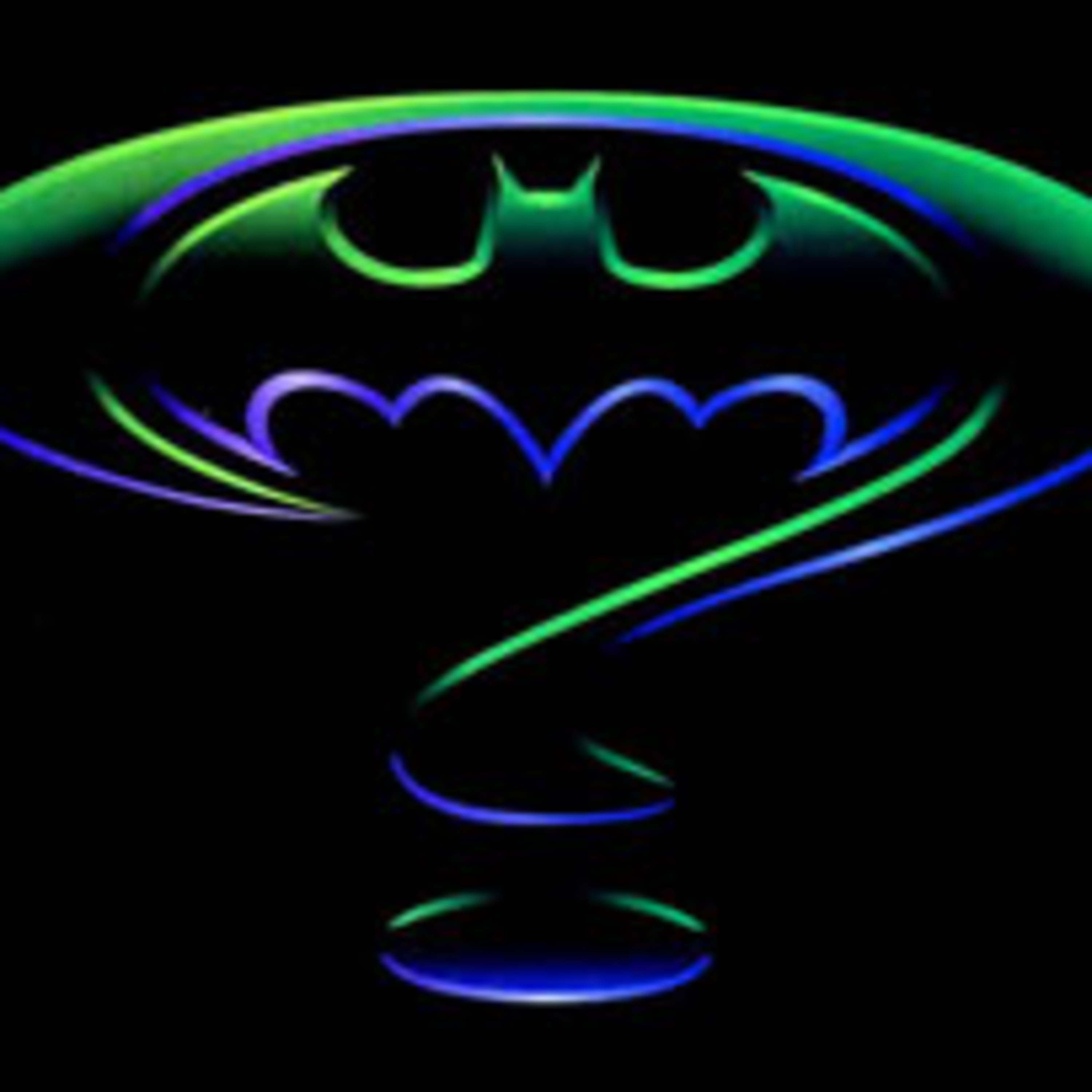 League of Ordinary Gentlemen Podcast Episode #488 - The League Vs. Batman Forever episode artwork