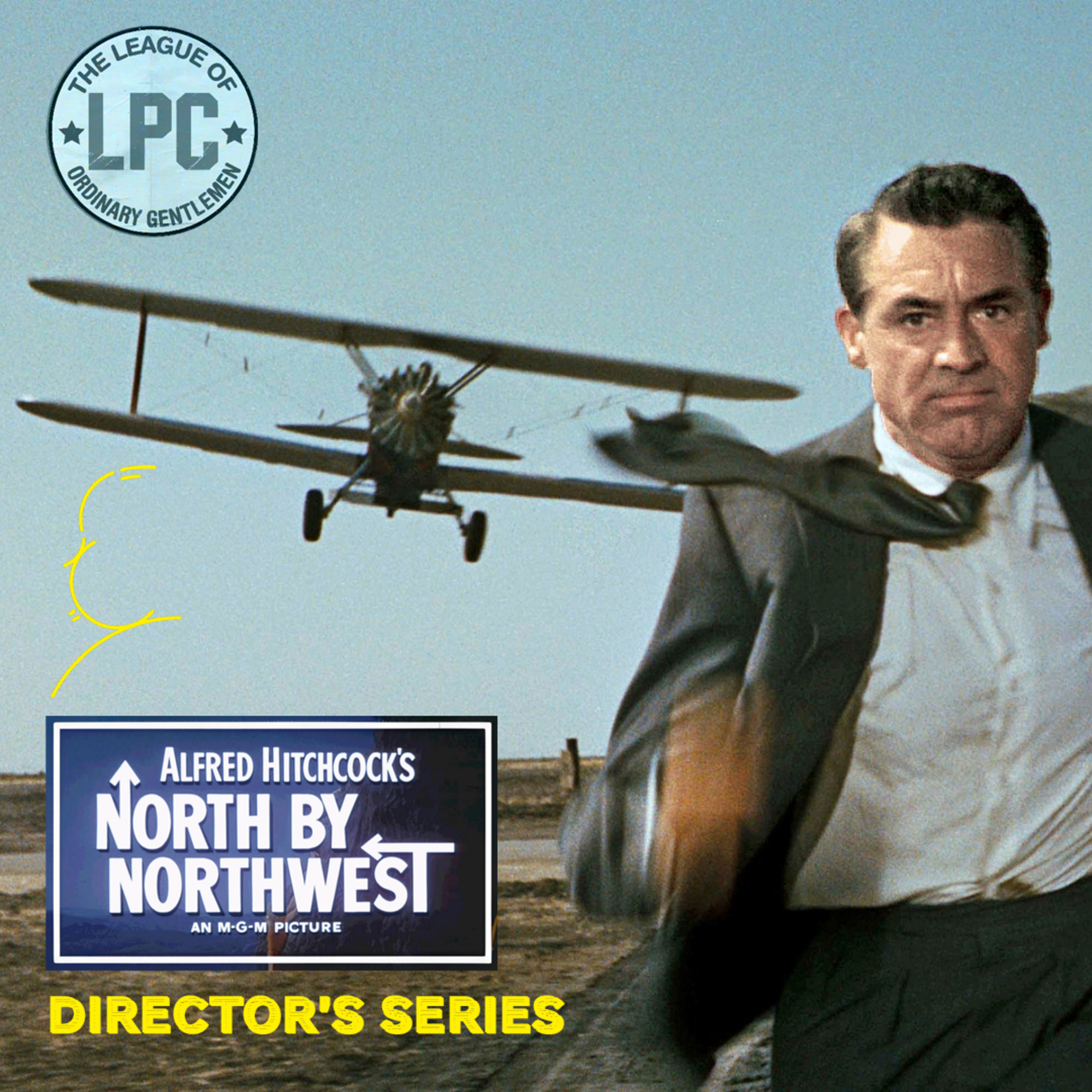 League of Ordinary Gentlemen Podcast