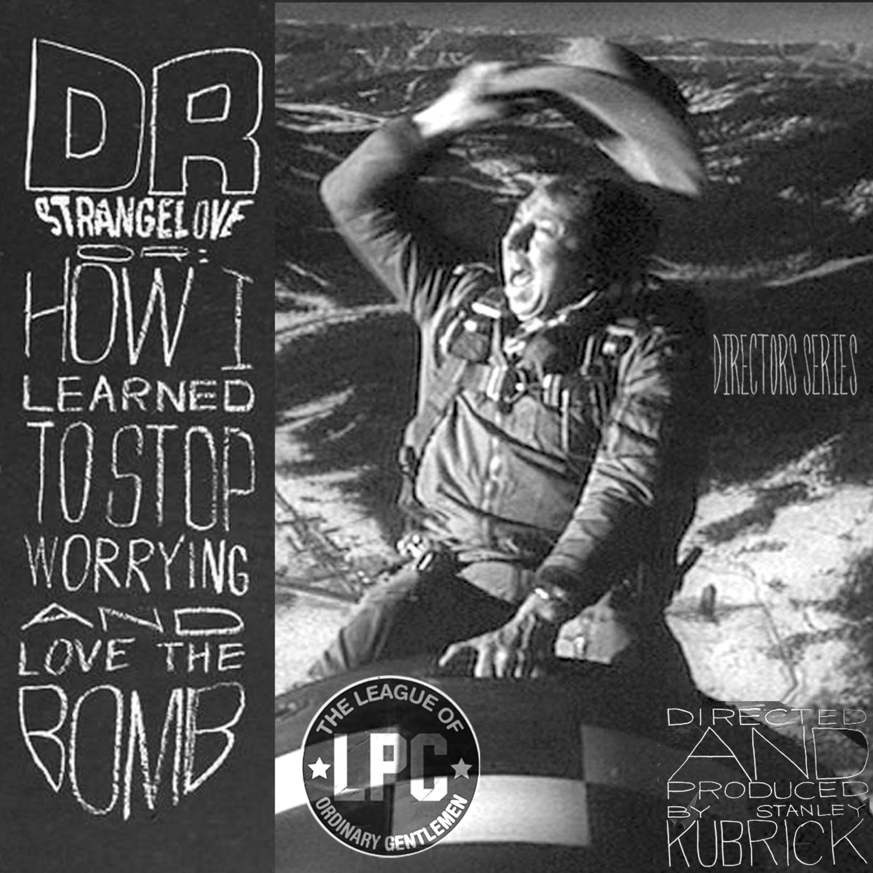 League of Ordinary Gentlemen Podcast