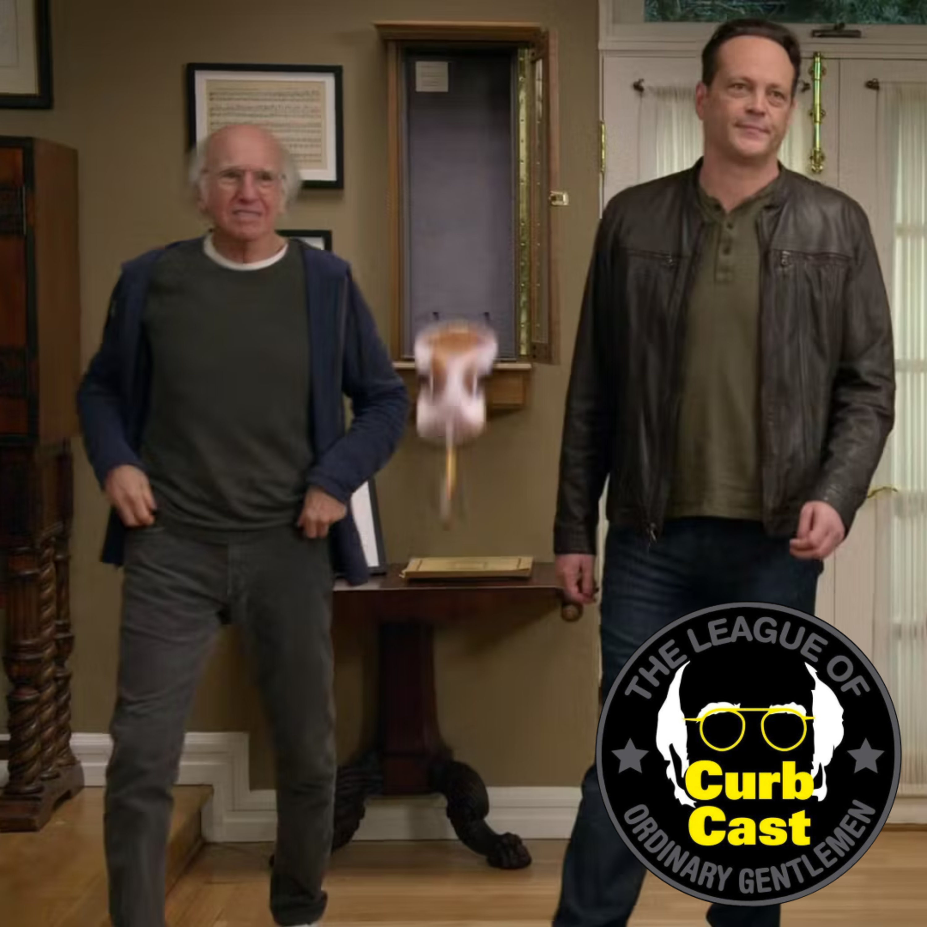 League of Ordinary Gentlemen Podcast