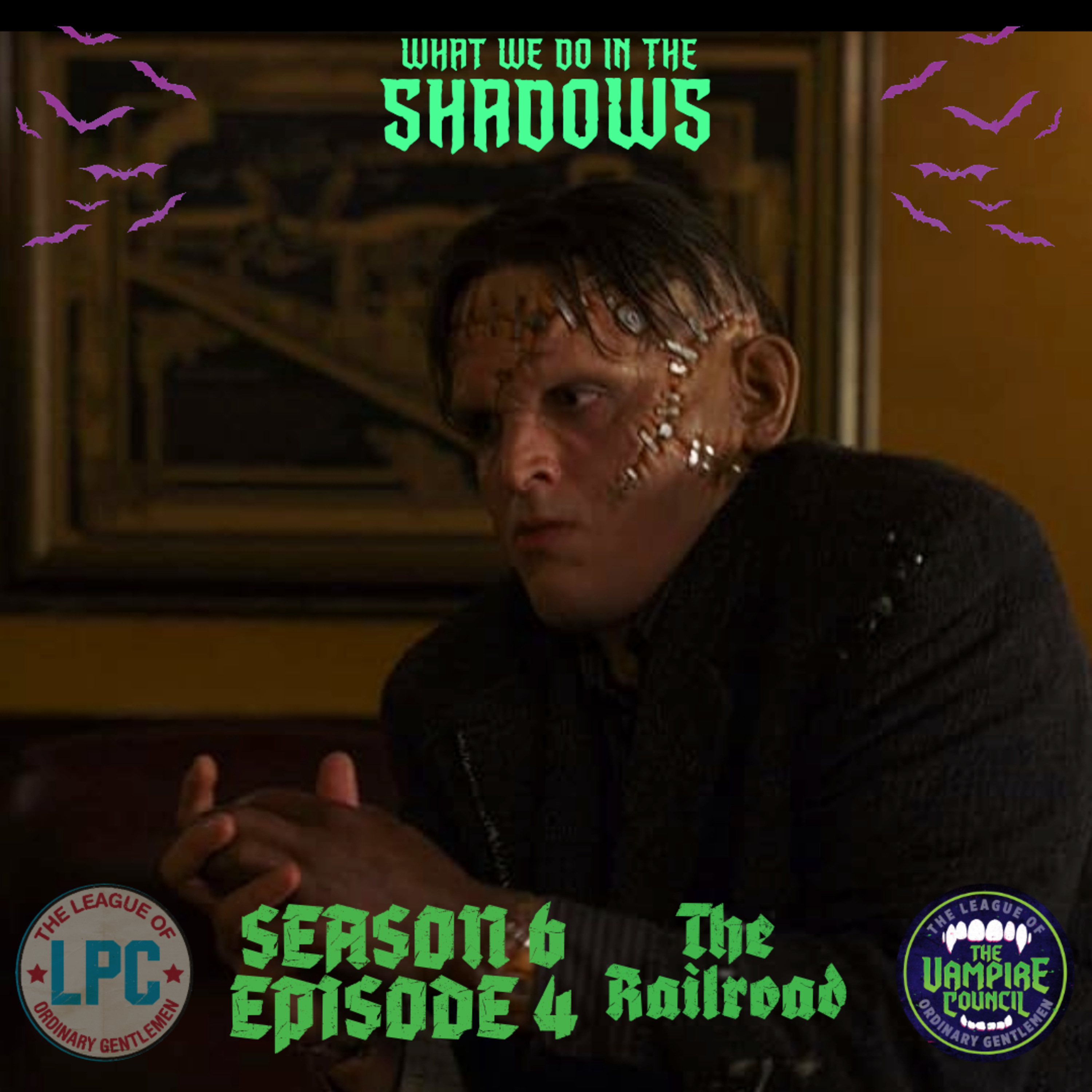 League of Ordinary Gentlemen Podcast